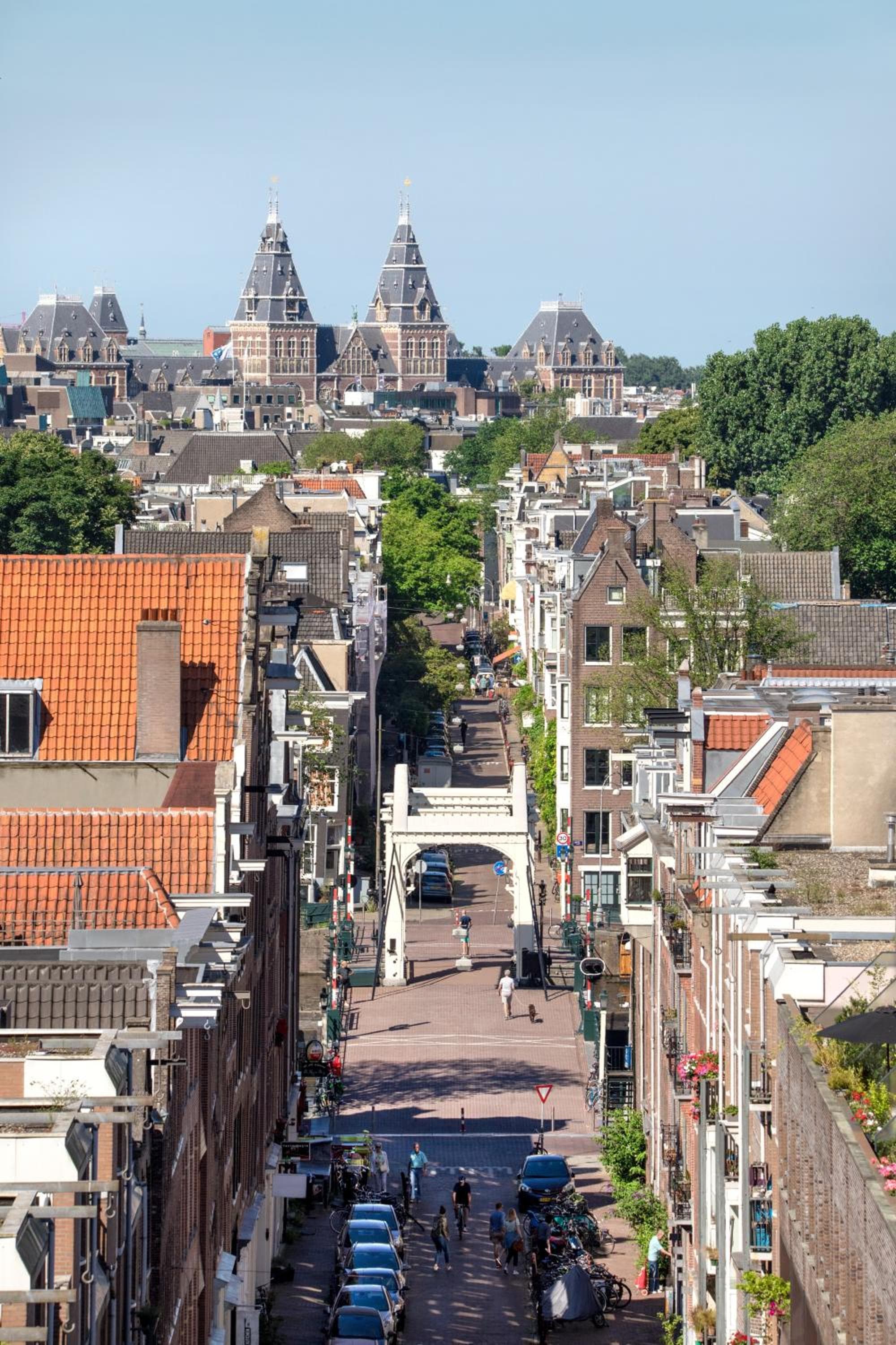 Zoku Amsterdam — 29