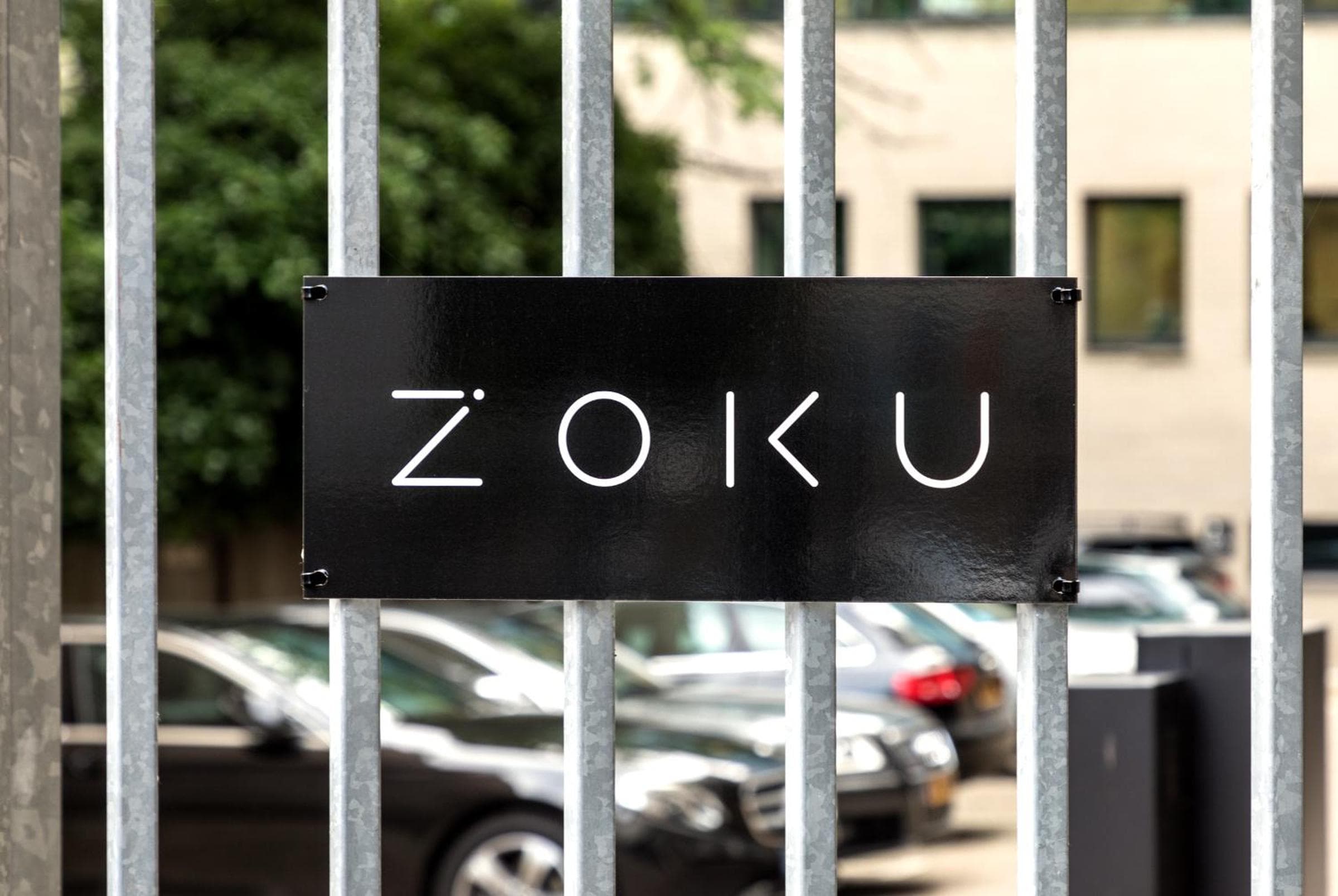 Zoku Amsterdam — 7