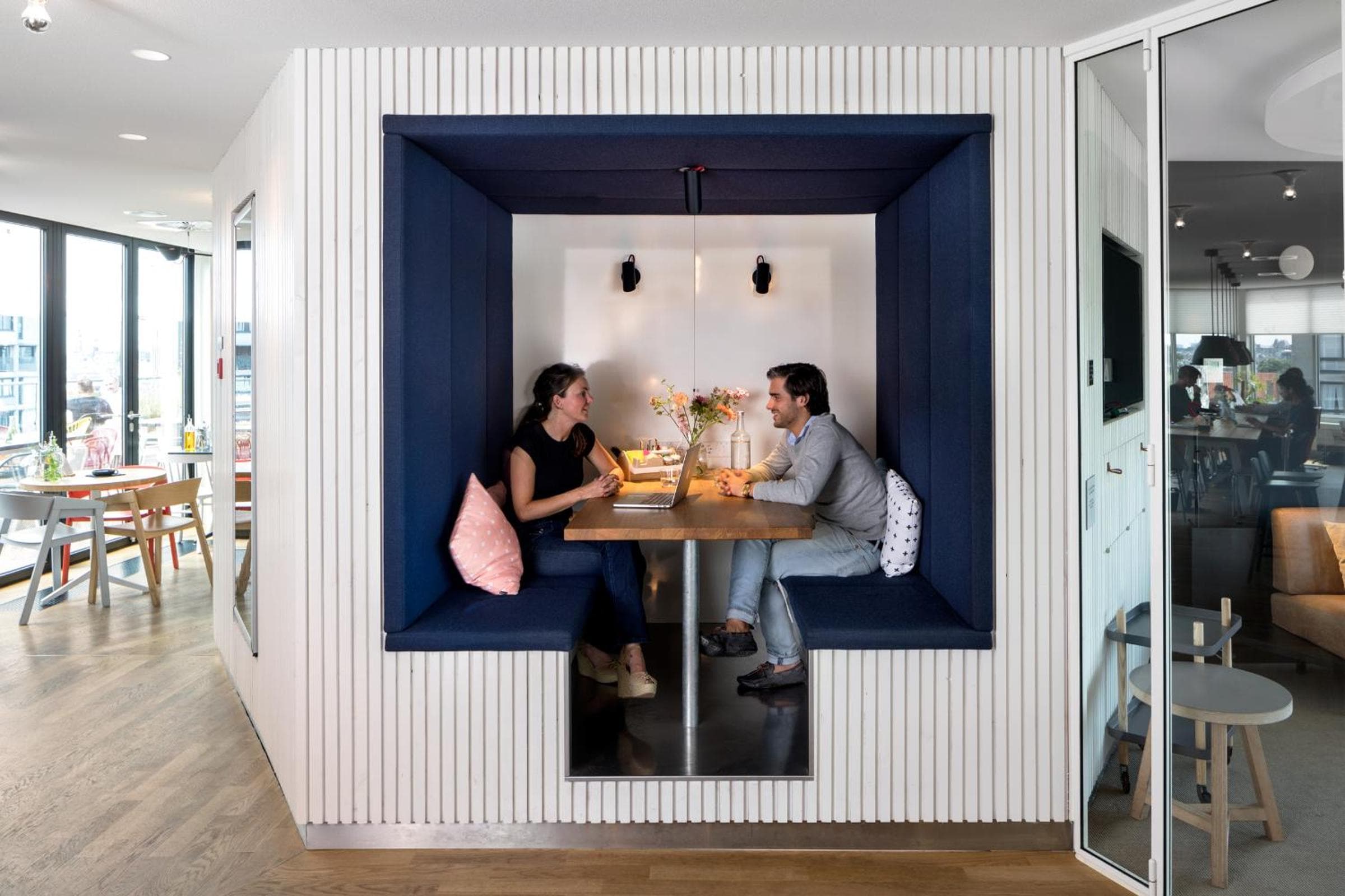 Zoku Amsterdam — 25