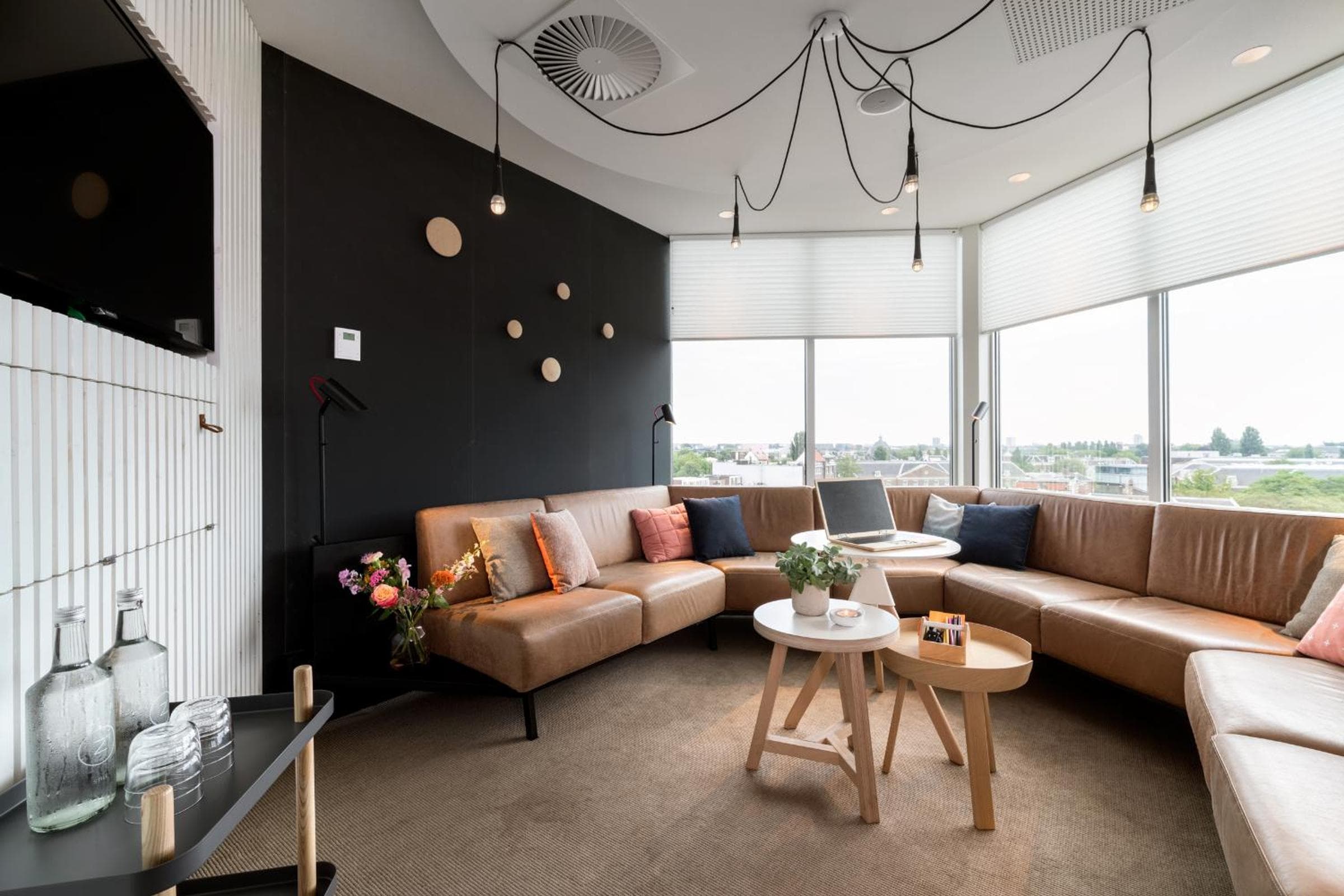 Zoku Amsterdam — 20