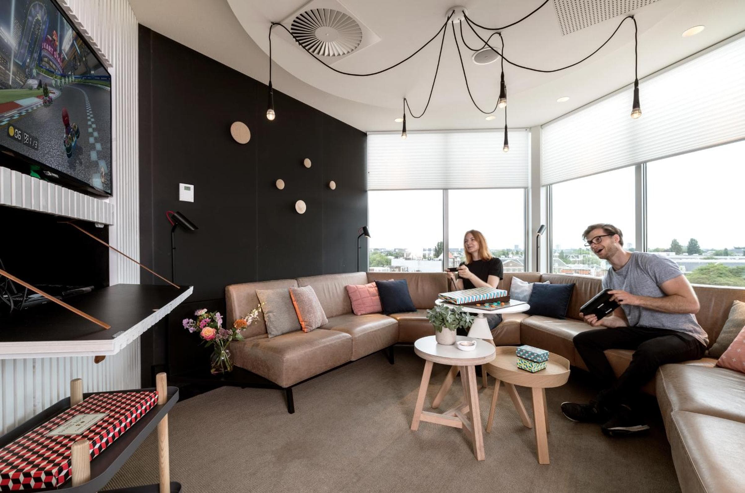 Zoku Amsterdam — 18