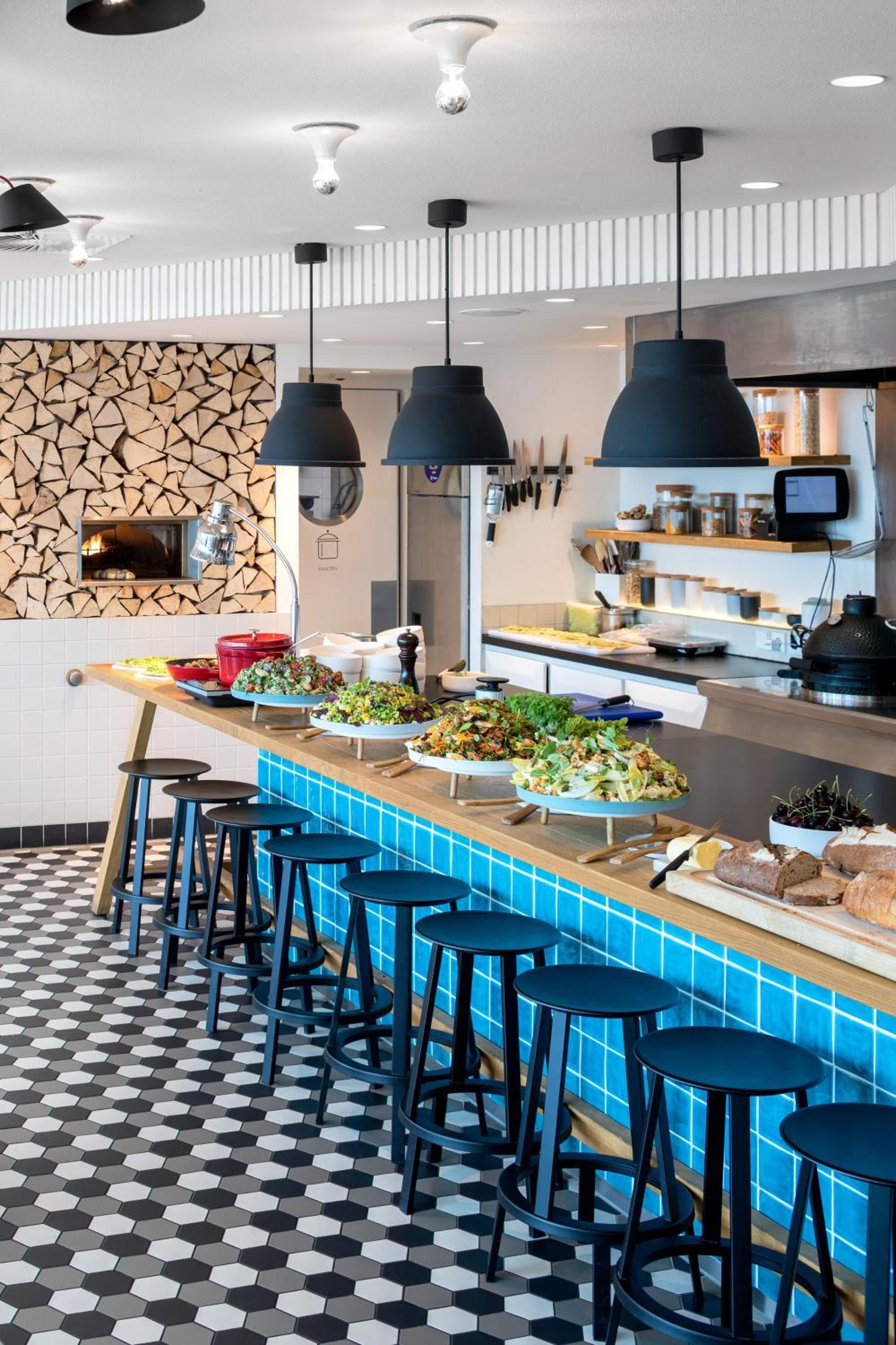 Zoku Amsterdam — 7