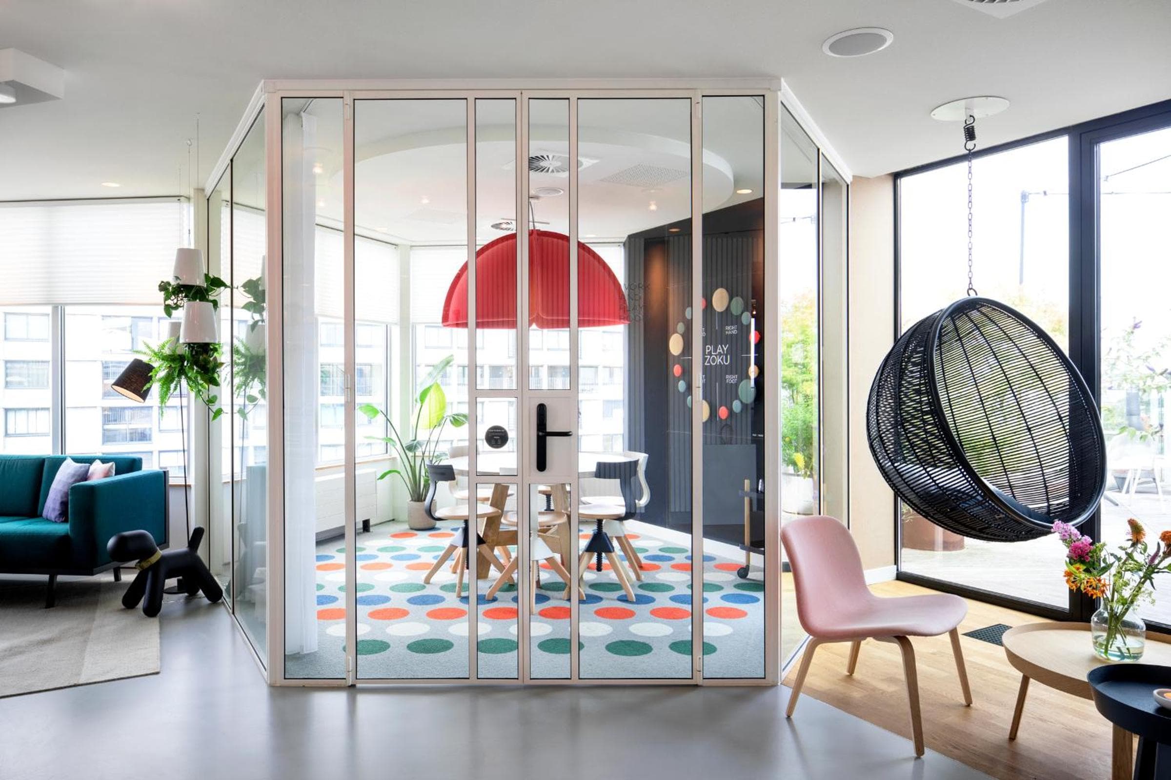 Zoku Amsterdam — 3