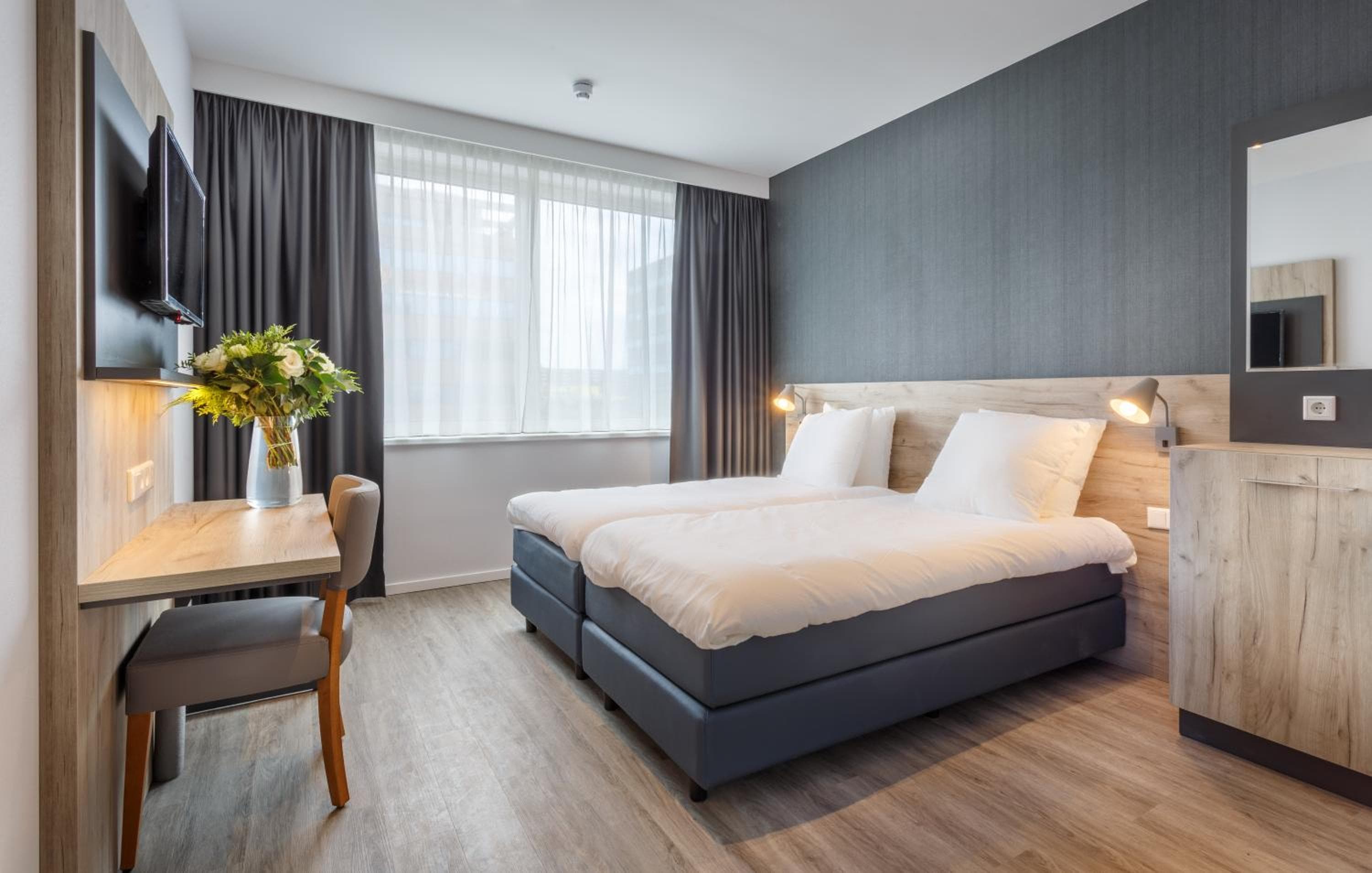 Gioia Hotel — 9