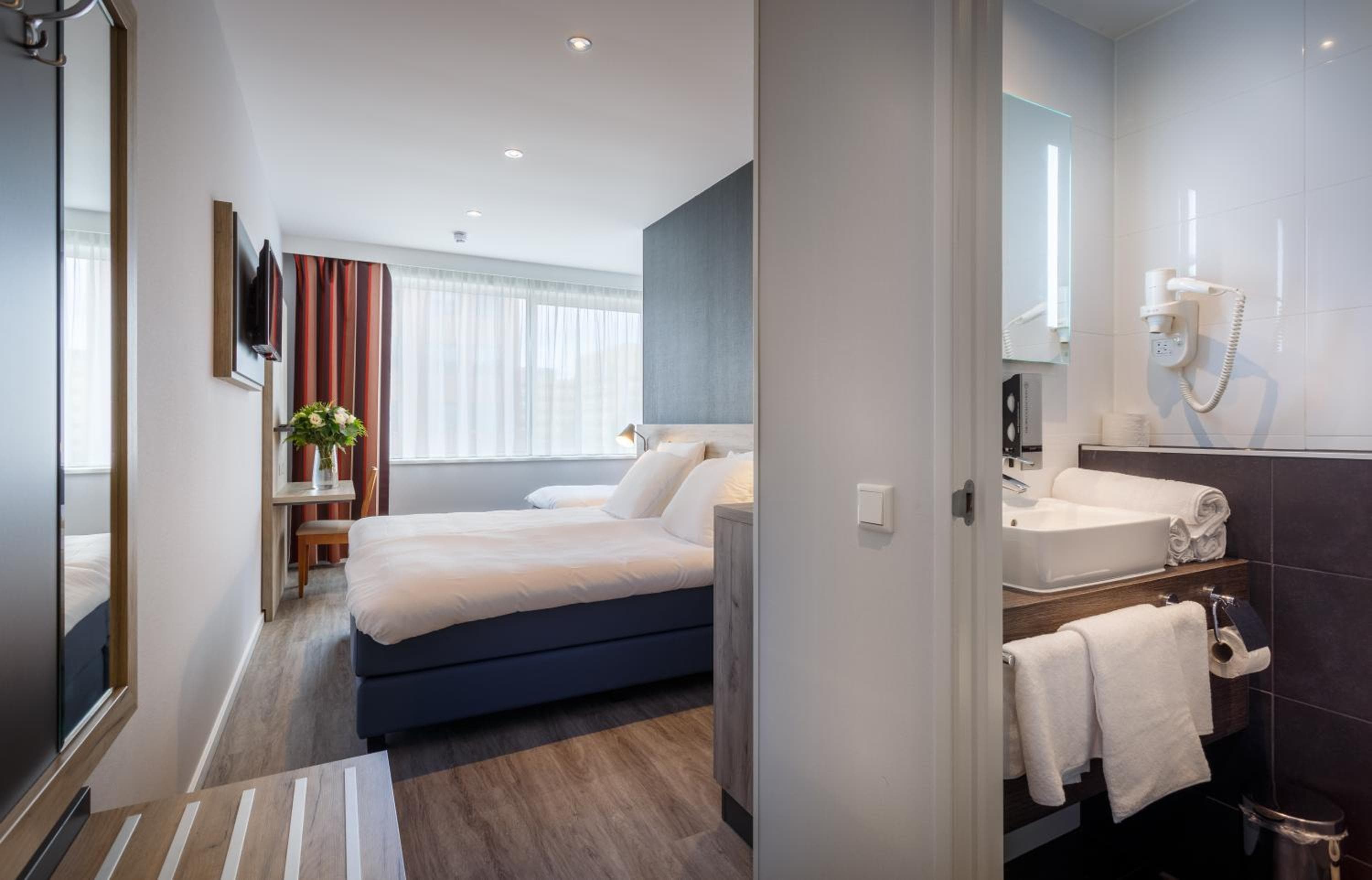 Gioia Hotel — 28