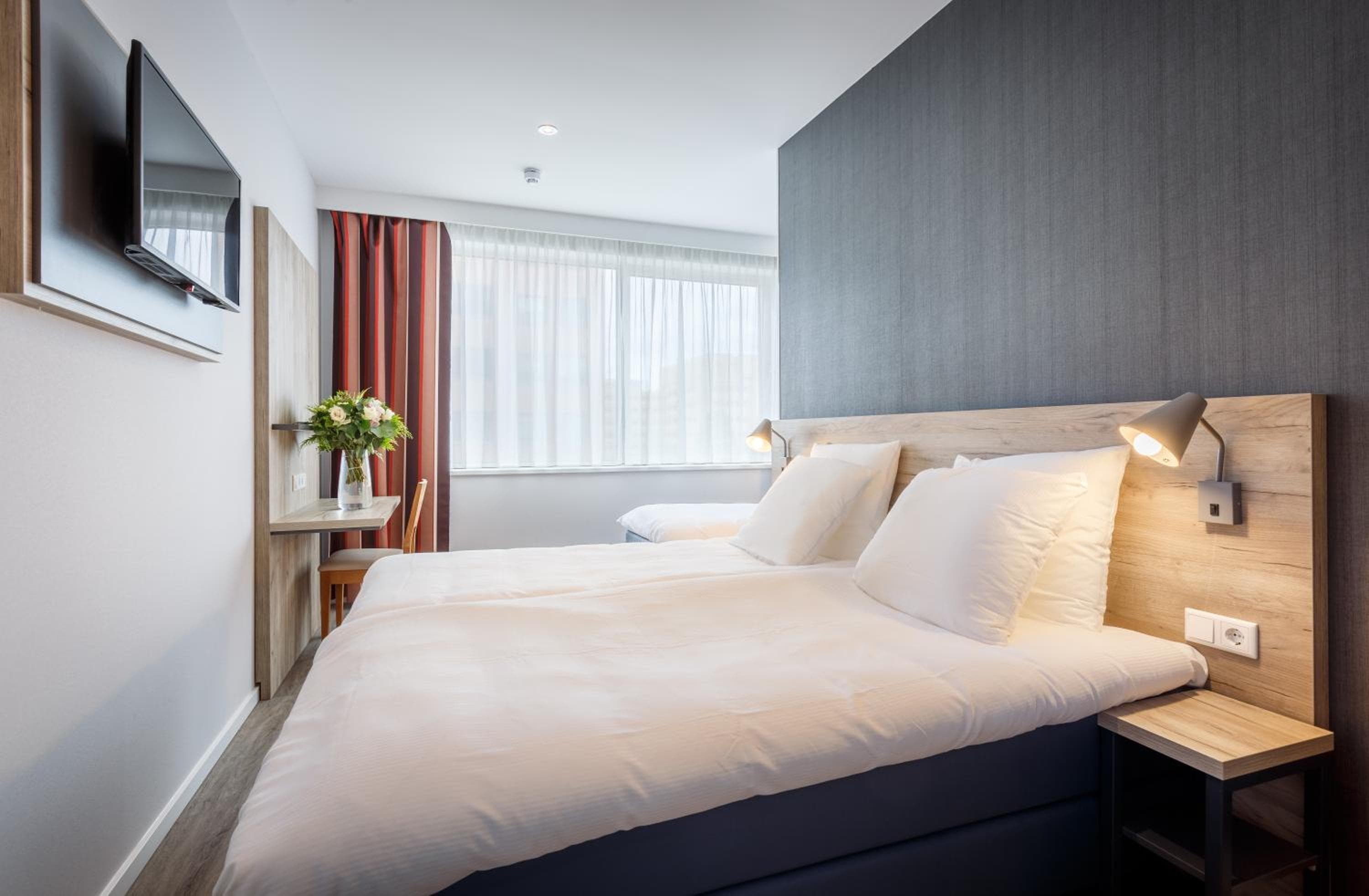Gioia Hotel — 23