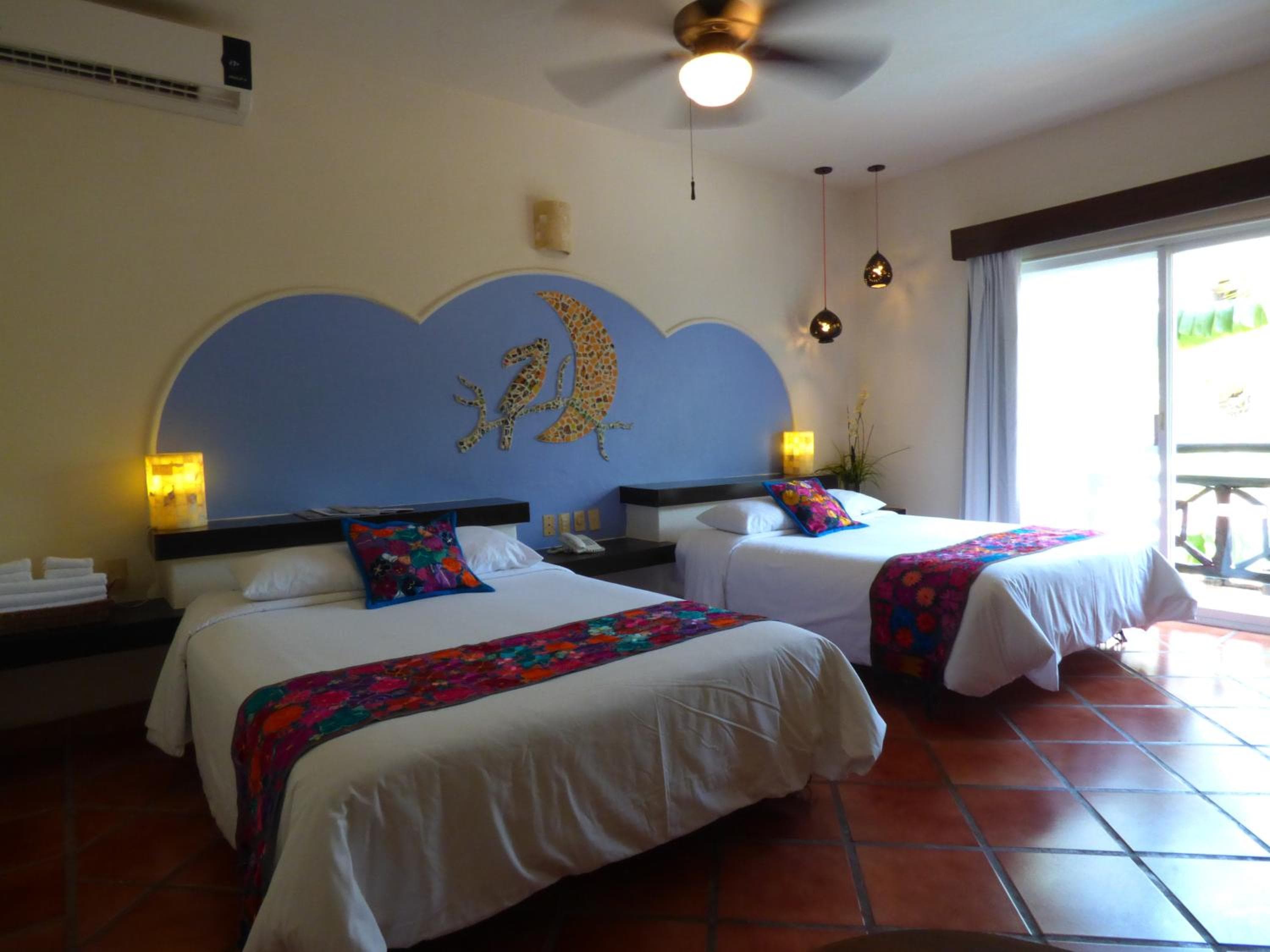 Hotel Riviera Del Sol — 12