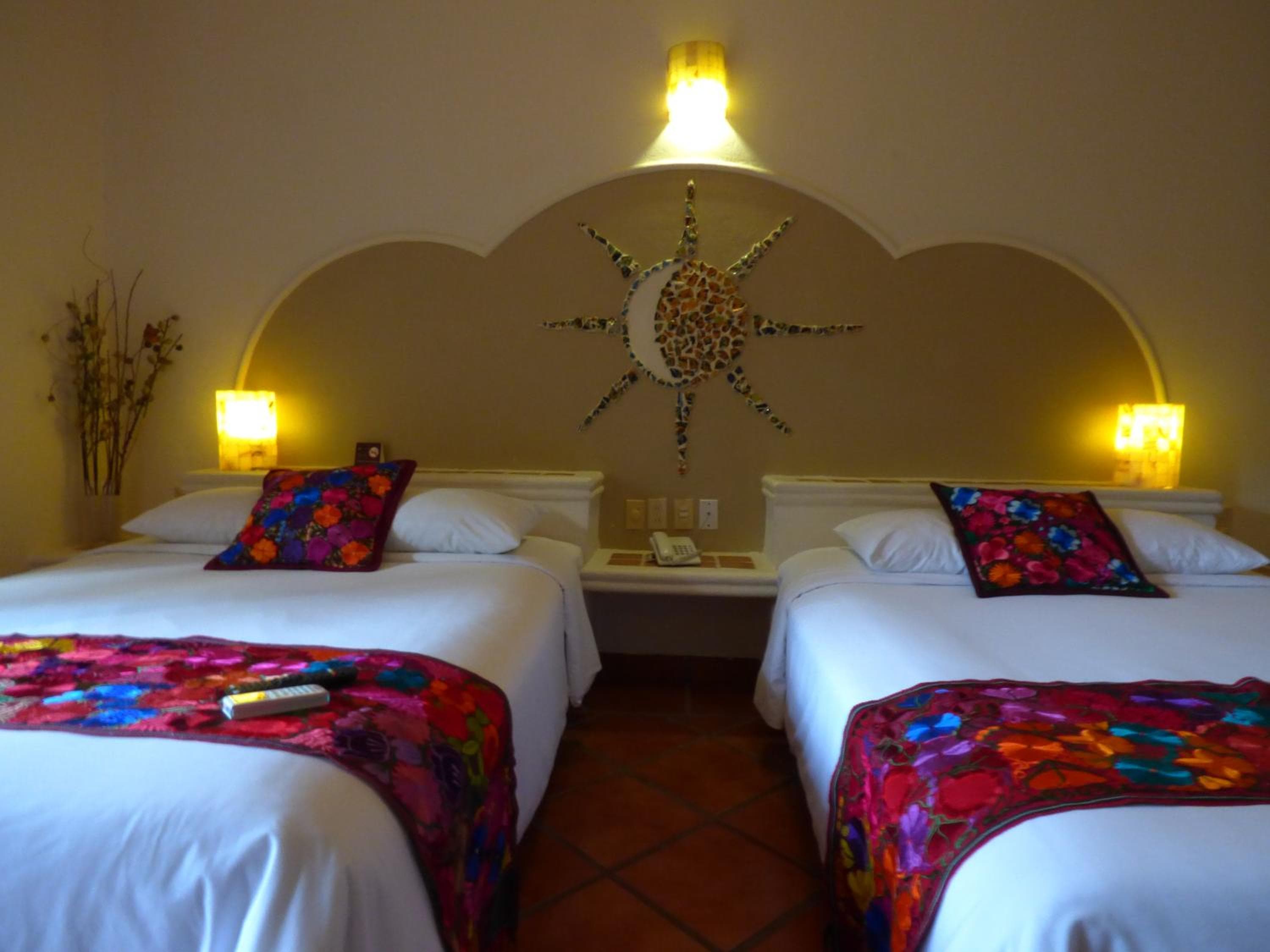 Hotel Riviera Del Sol — 24