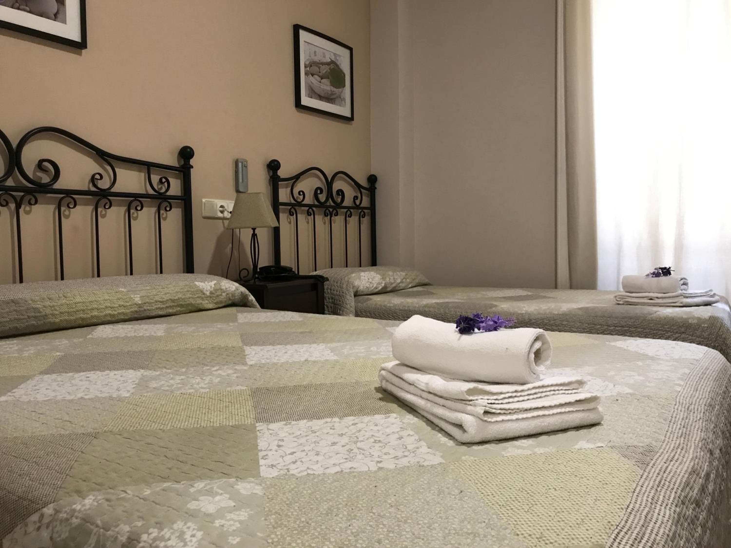 Hostal El Pilar — 29