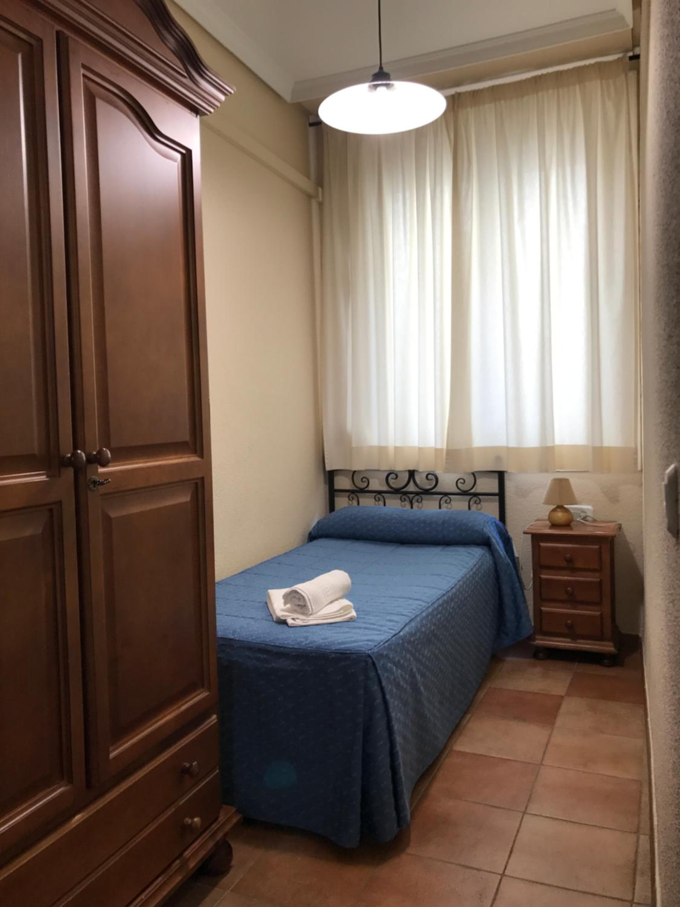 Hostal El Pilar — 7