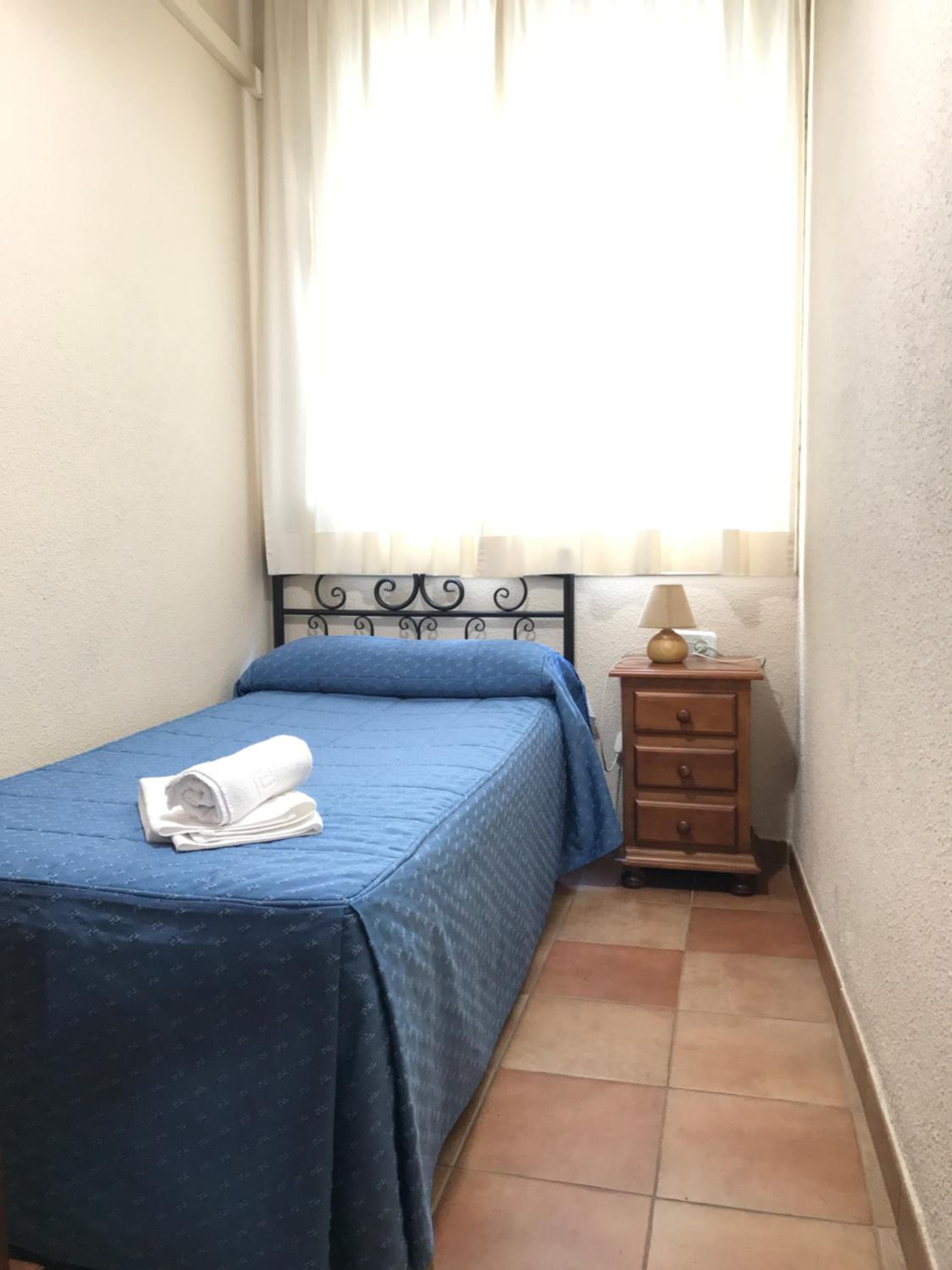 Hostal El Pilar — 20