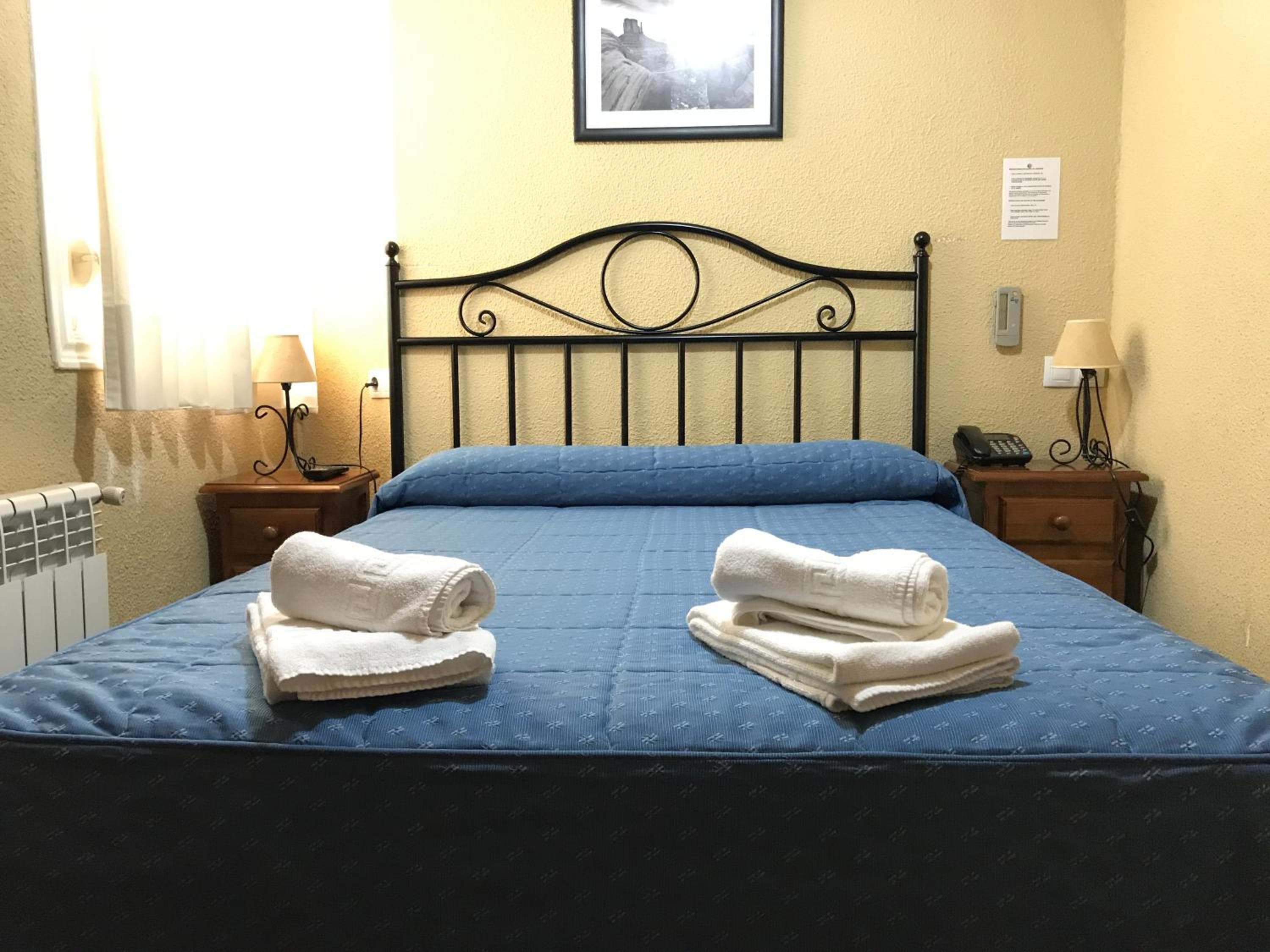 Hostal El Pilar — 26