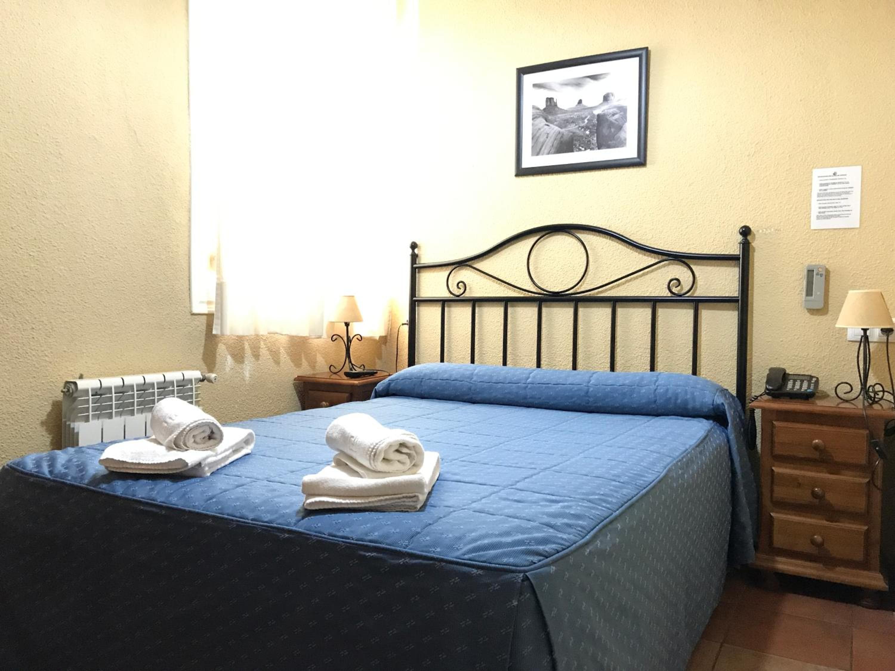 Hostal El Pilar — 18