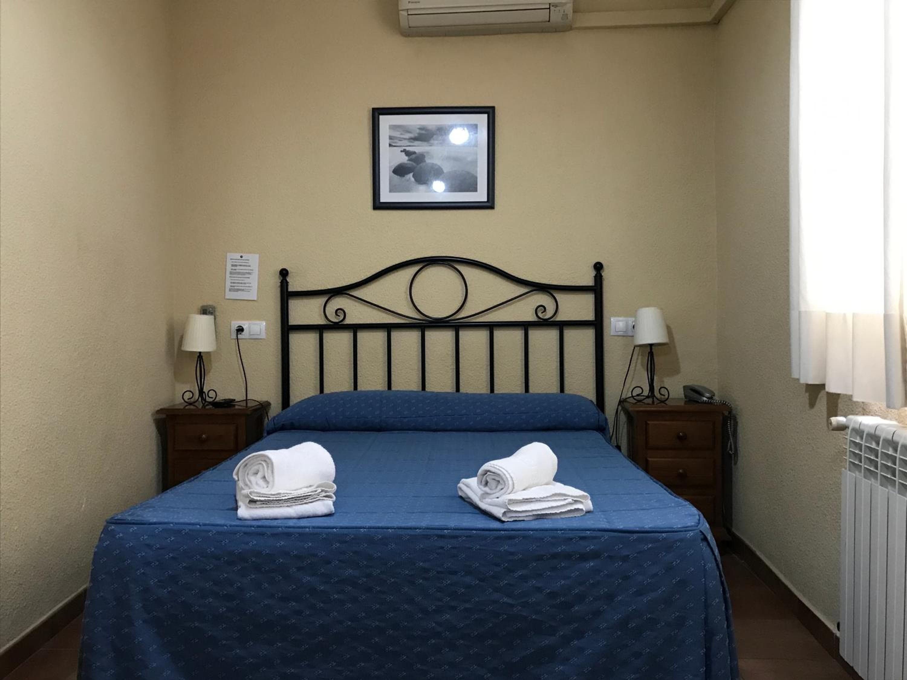 Hostal El Pilar — 15