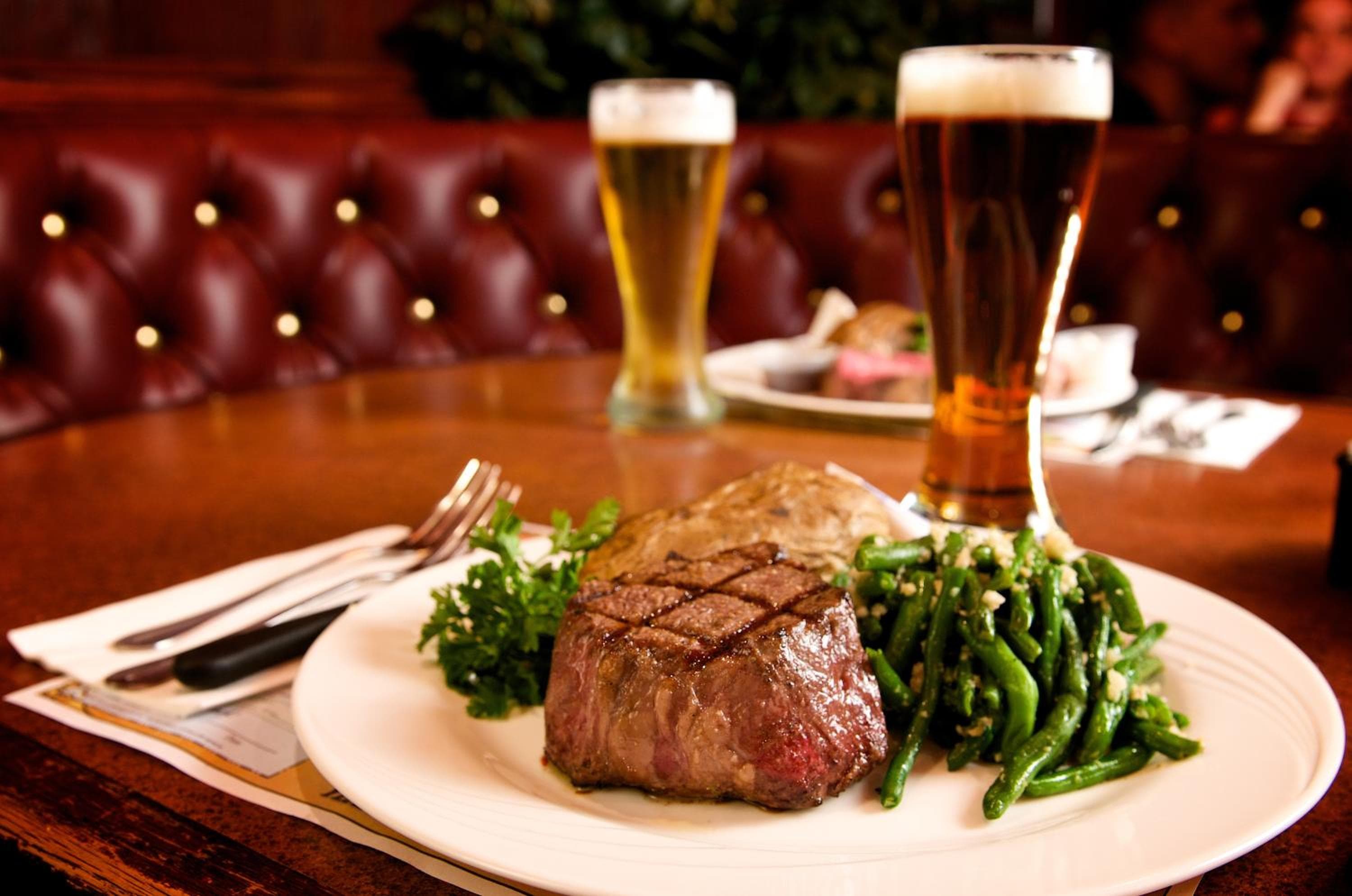 Ellis Island Hotel Casino & Brewery — 6