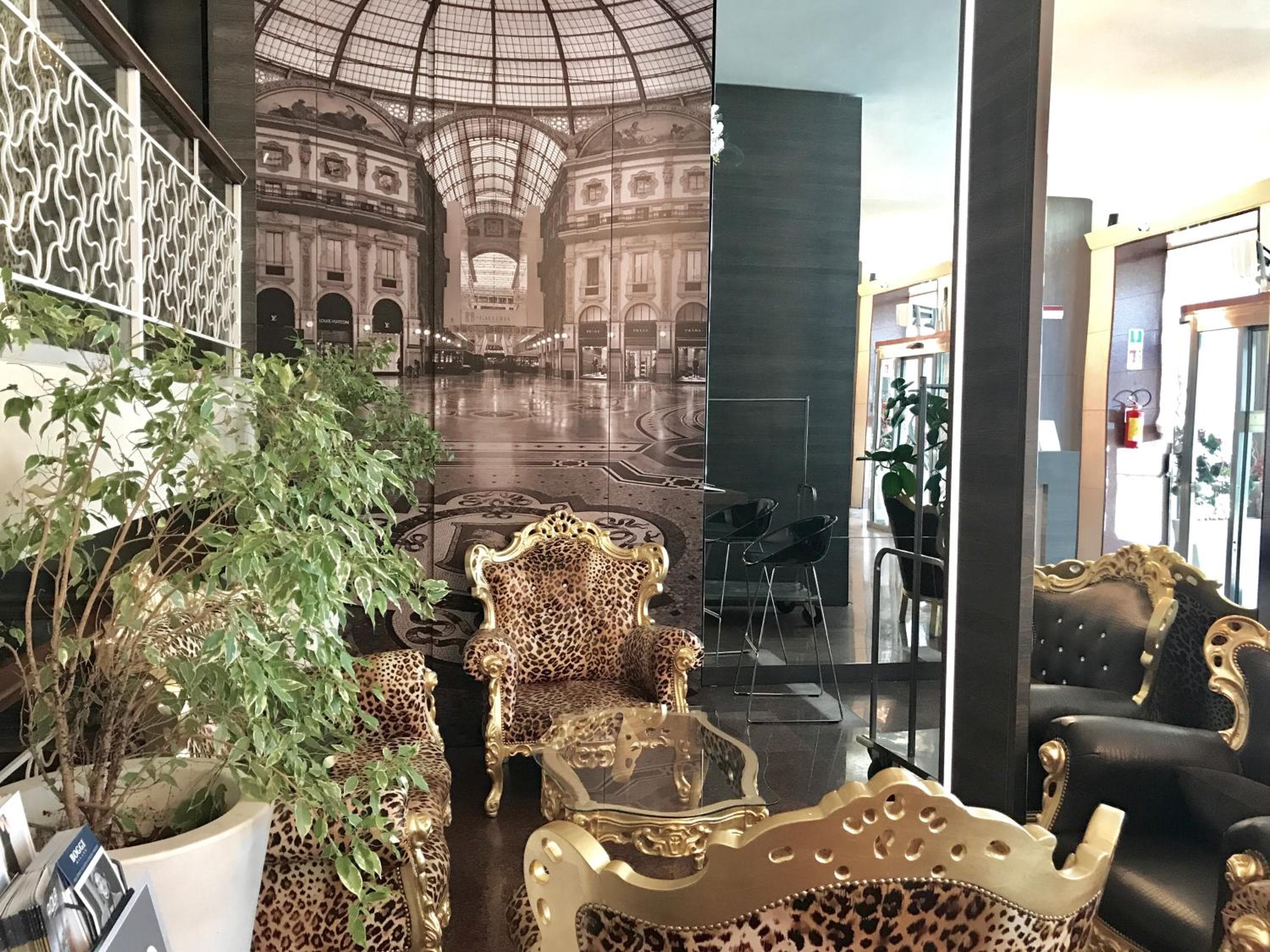 Canova Hotel — 10