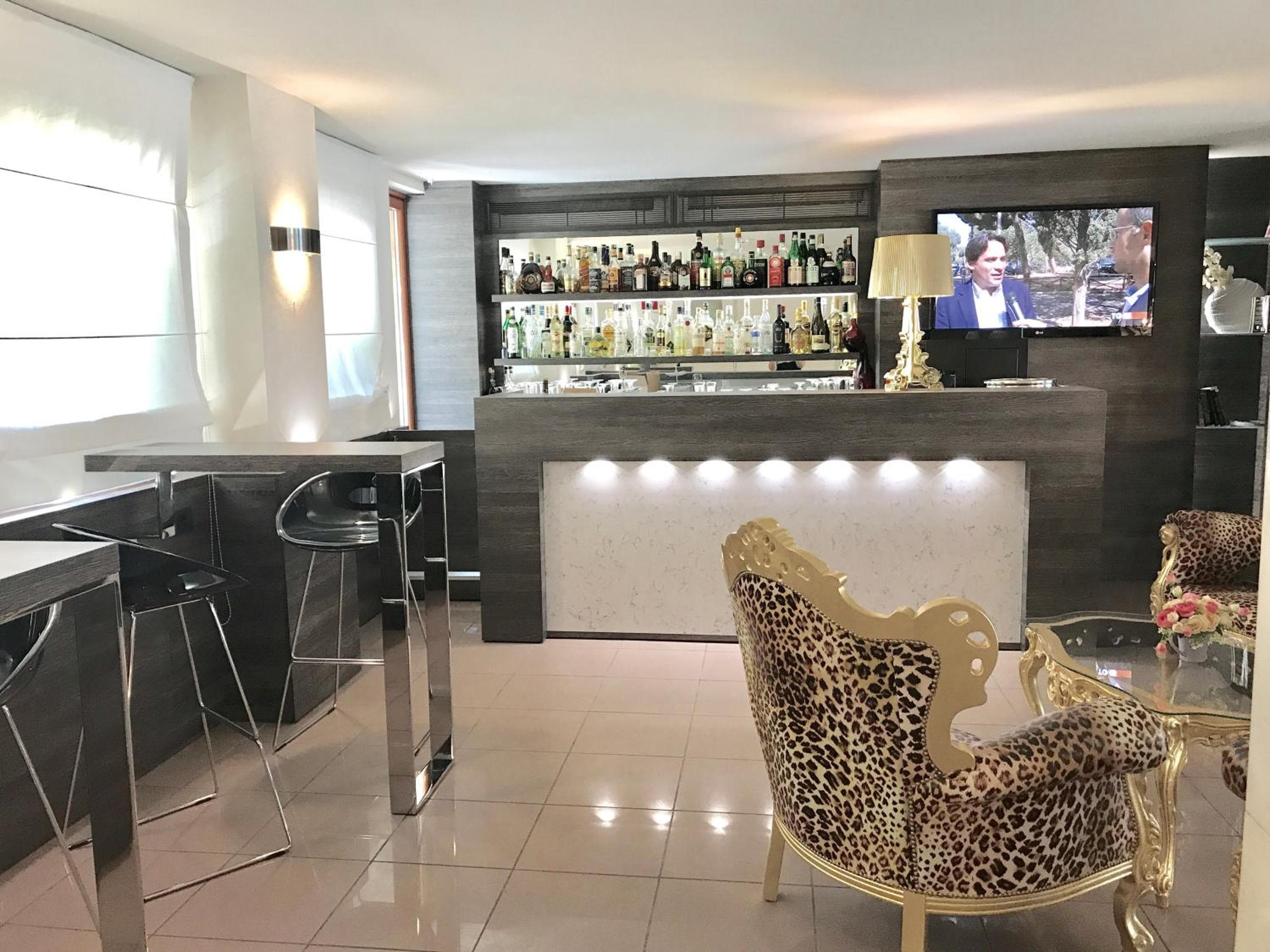 Canova Hotel — 10