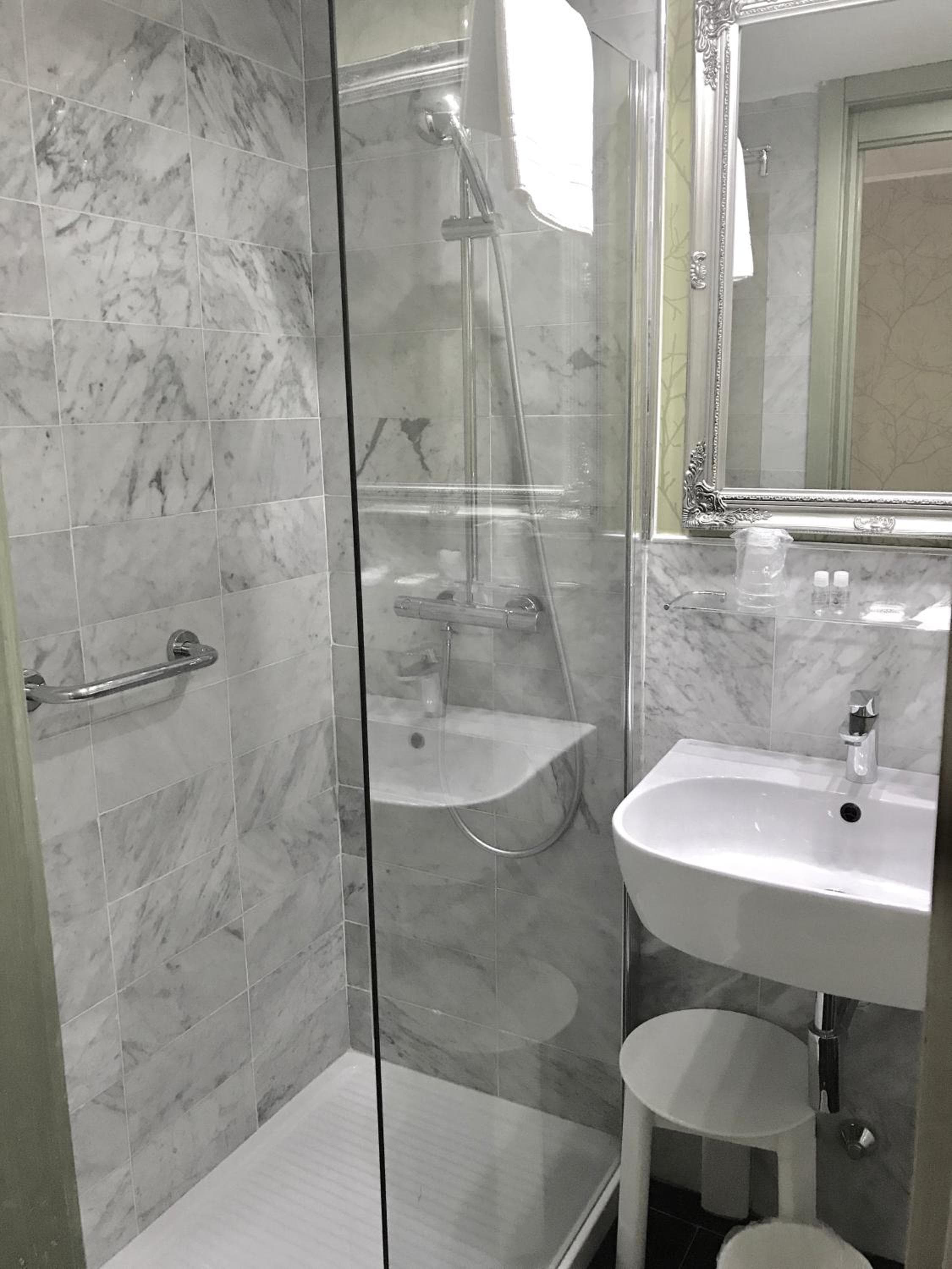 Canova Hotel — 8