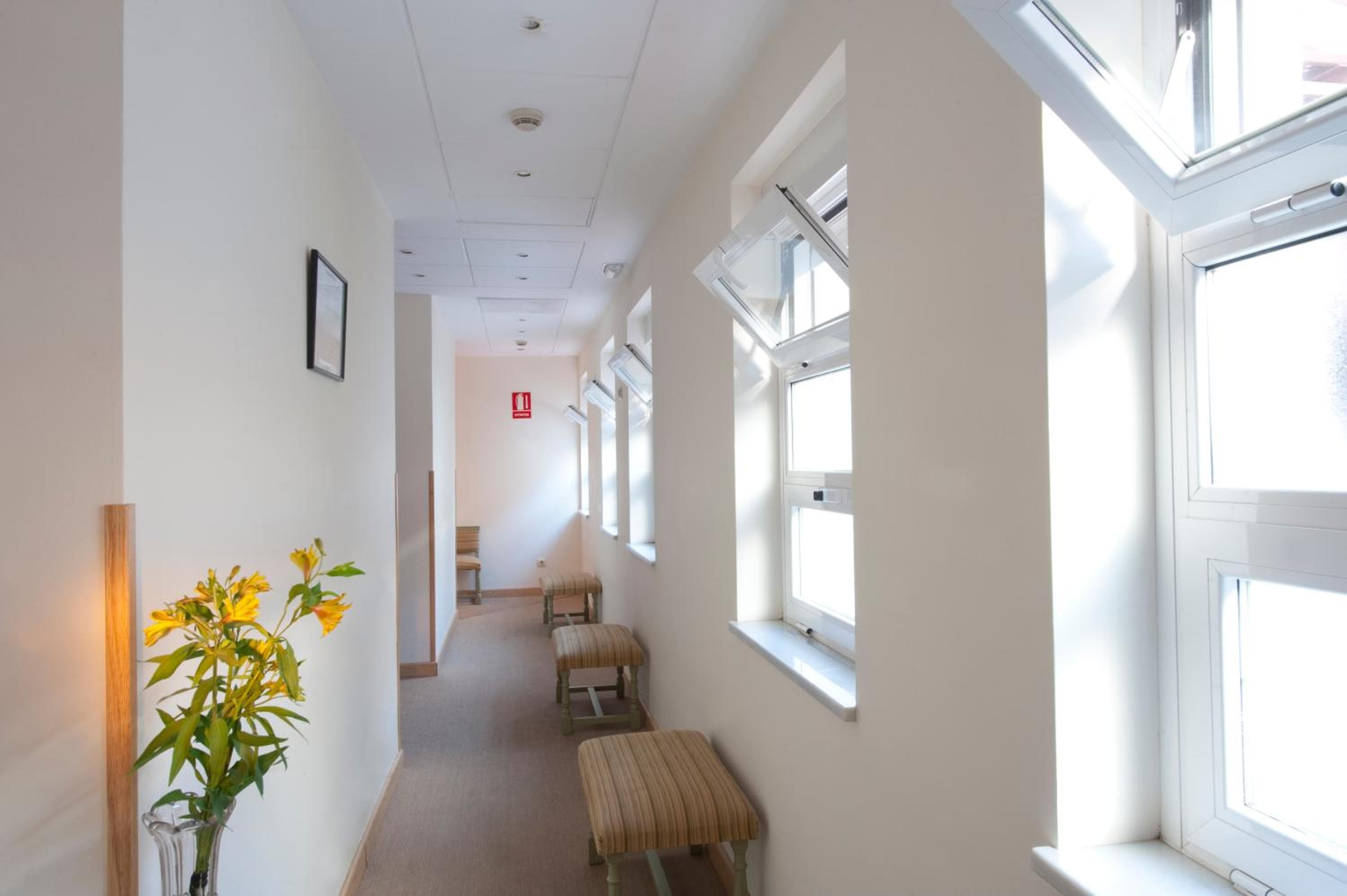 Hotel Alcantara — 5
