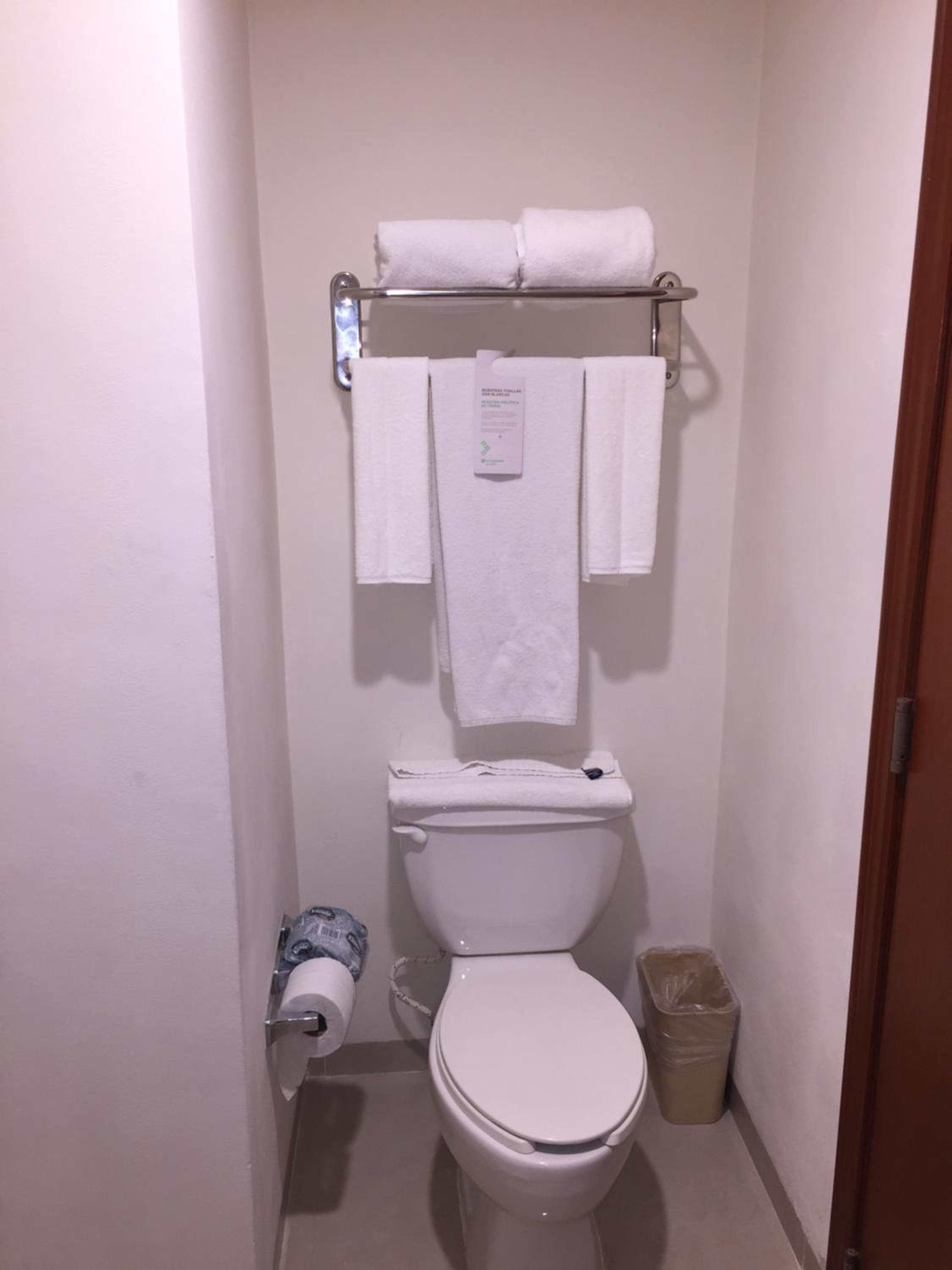 Wyndham Garden Playa del Carmen — 5