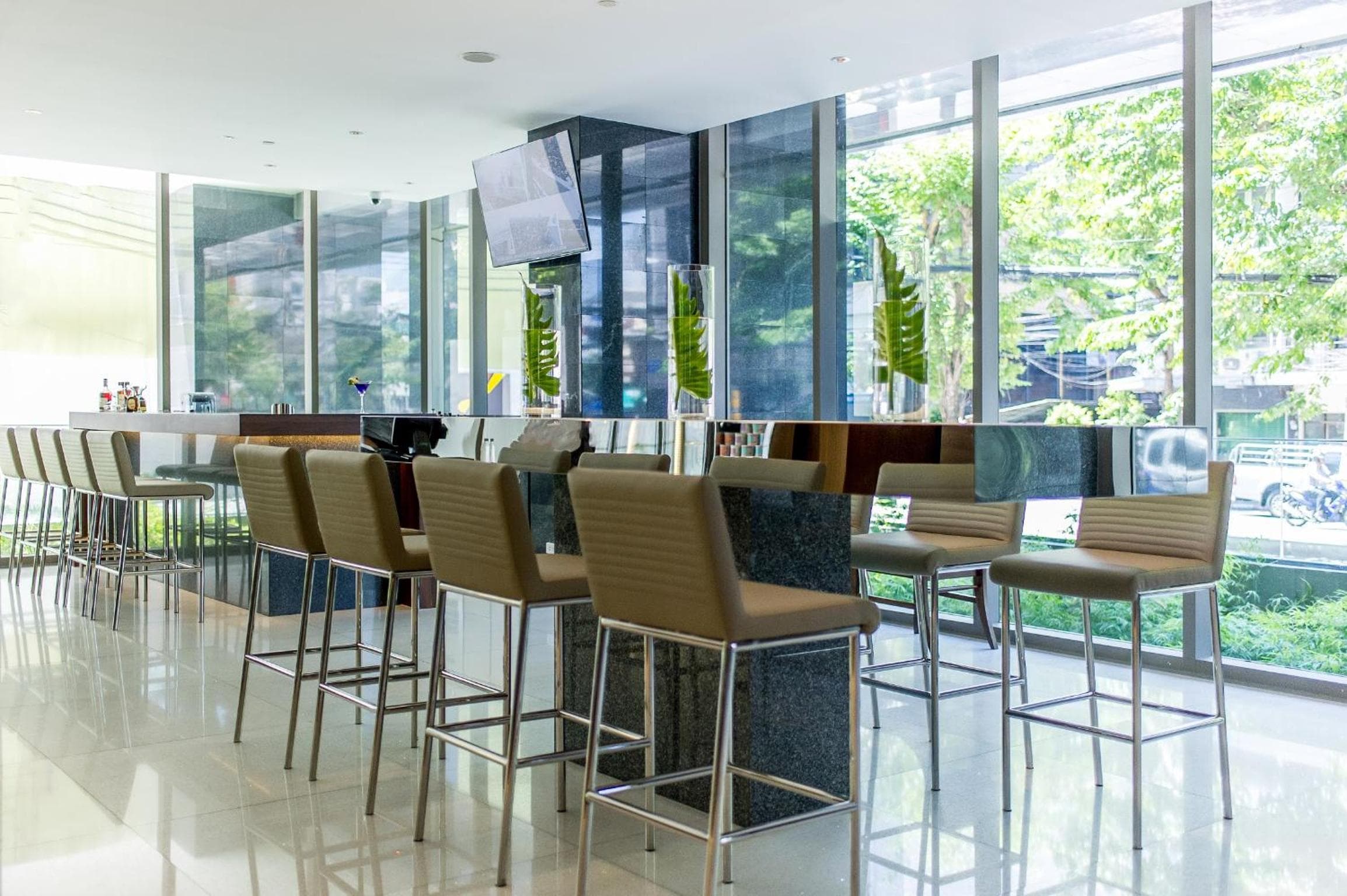 Amara Bangkok Hotel hotel, 180/1 Surawong Road, Sipraya, Bangrak, Bangkok, Thailand — photo 81