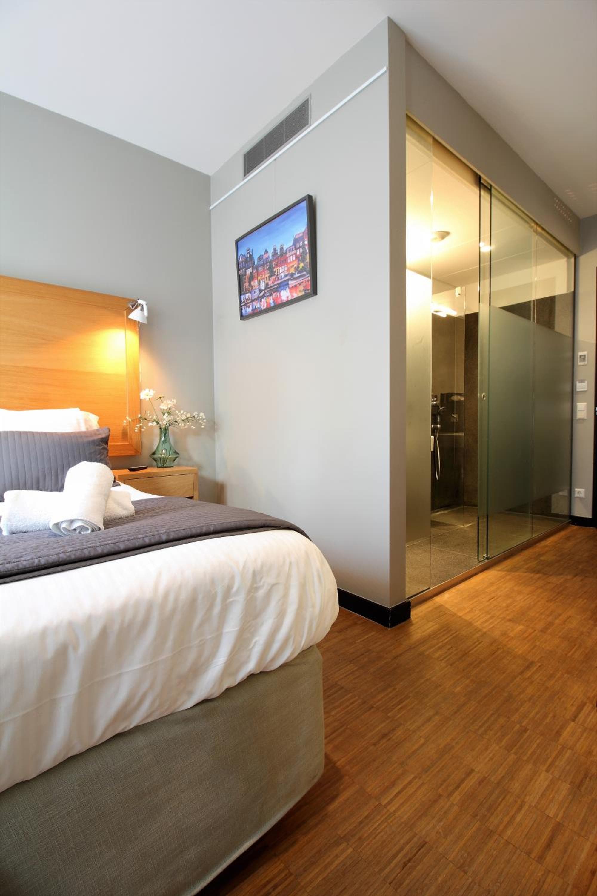 The Bank Hotel — 19