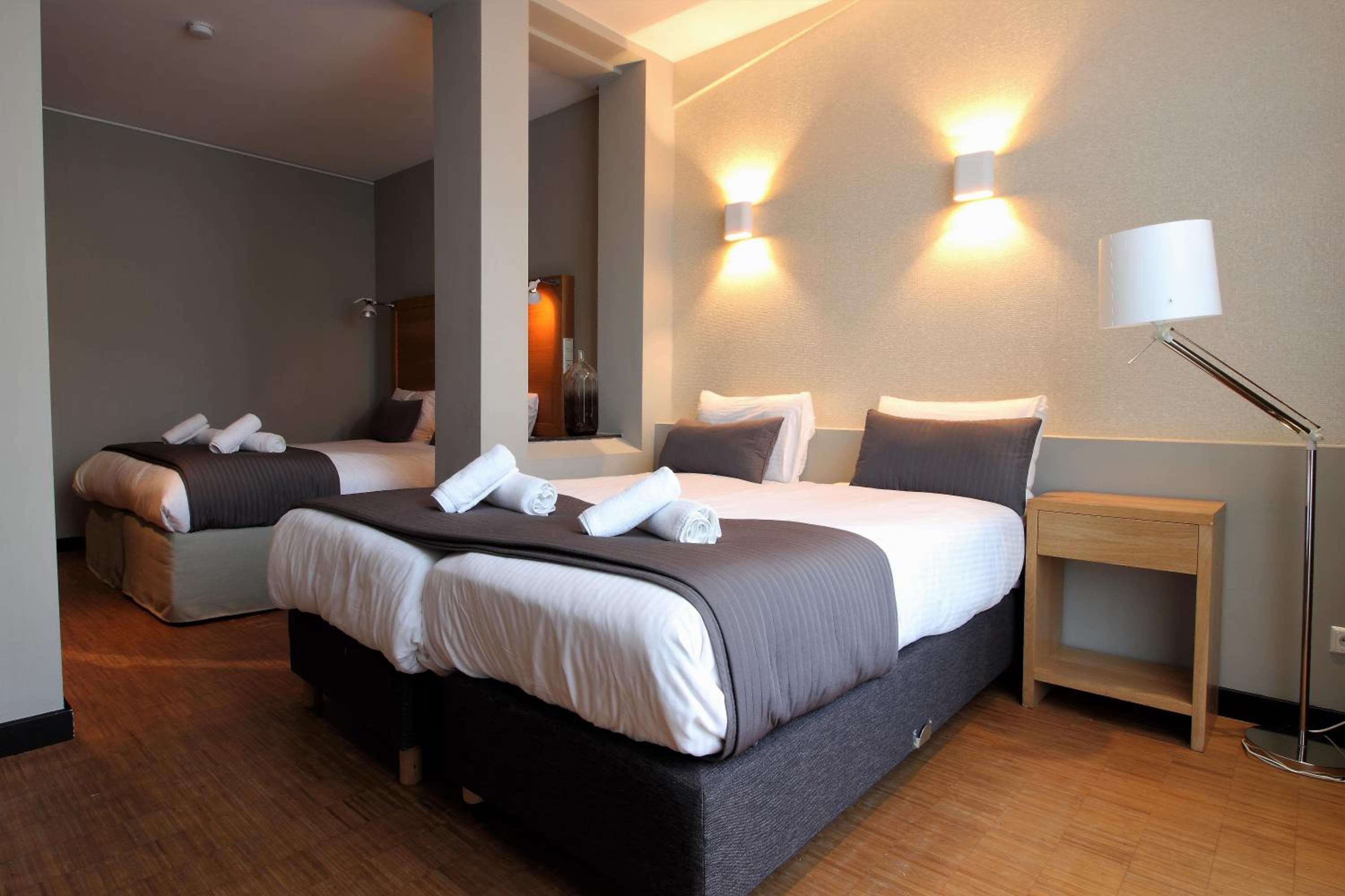 The Bank Hotel — 30