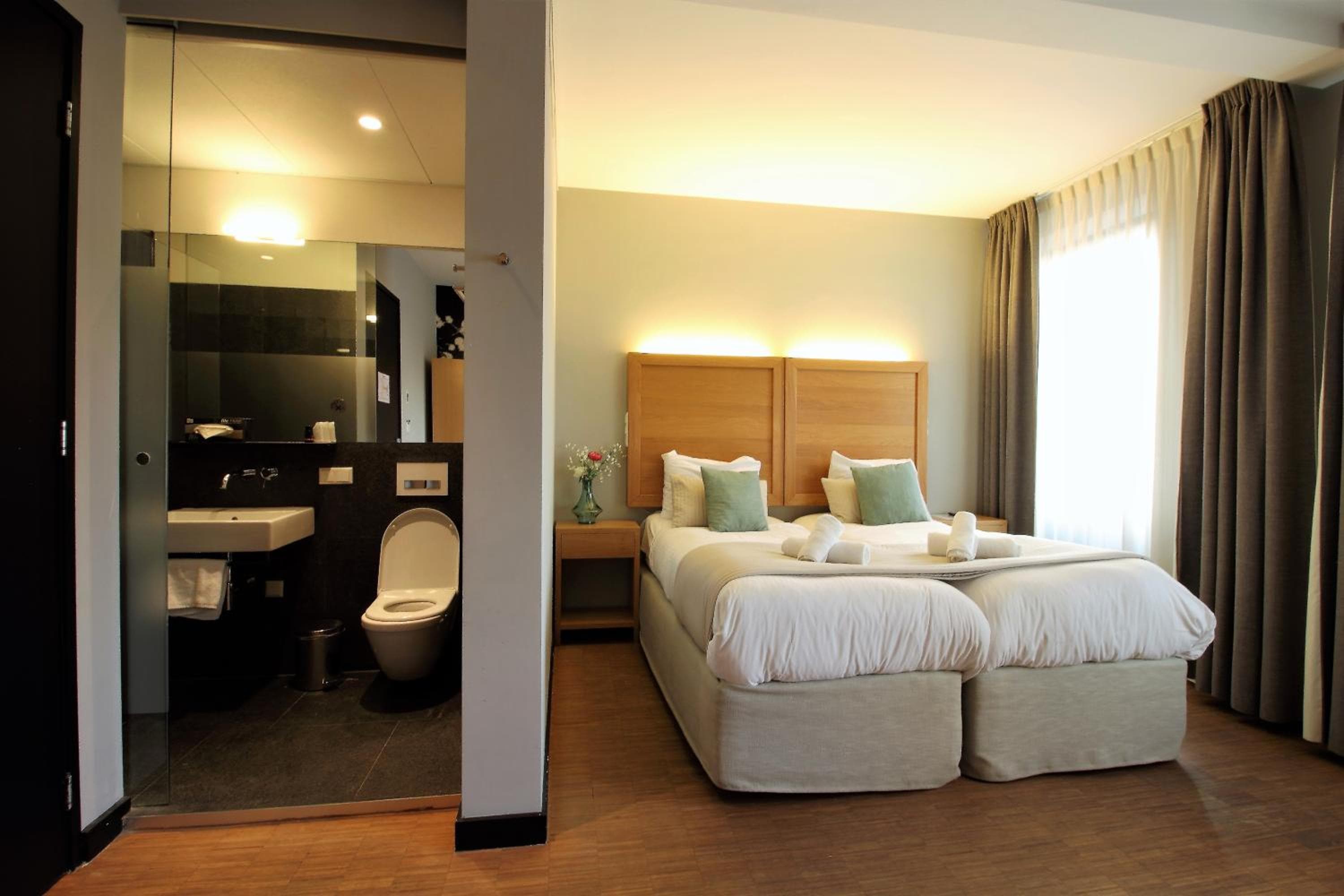 The Bank Hotel — 5