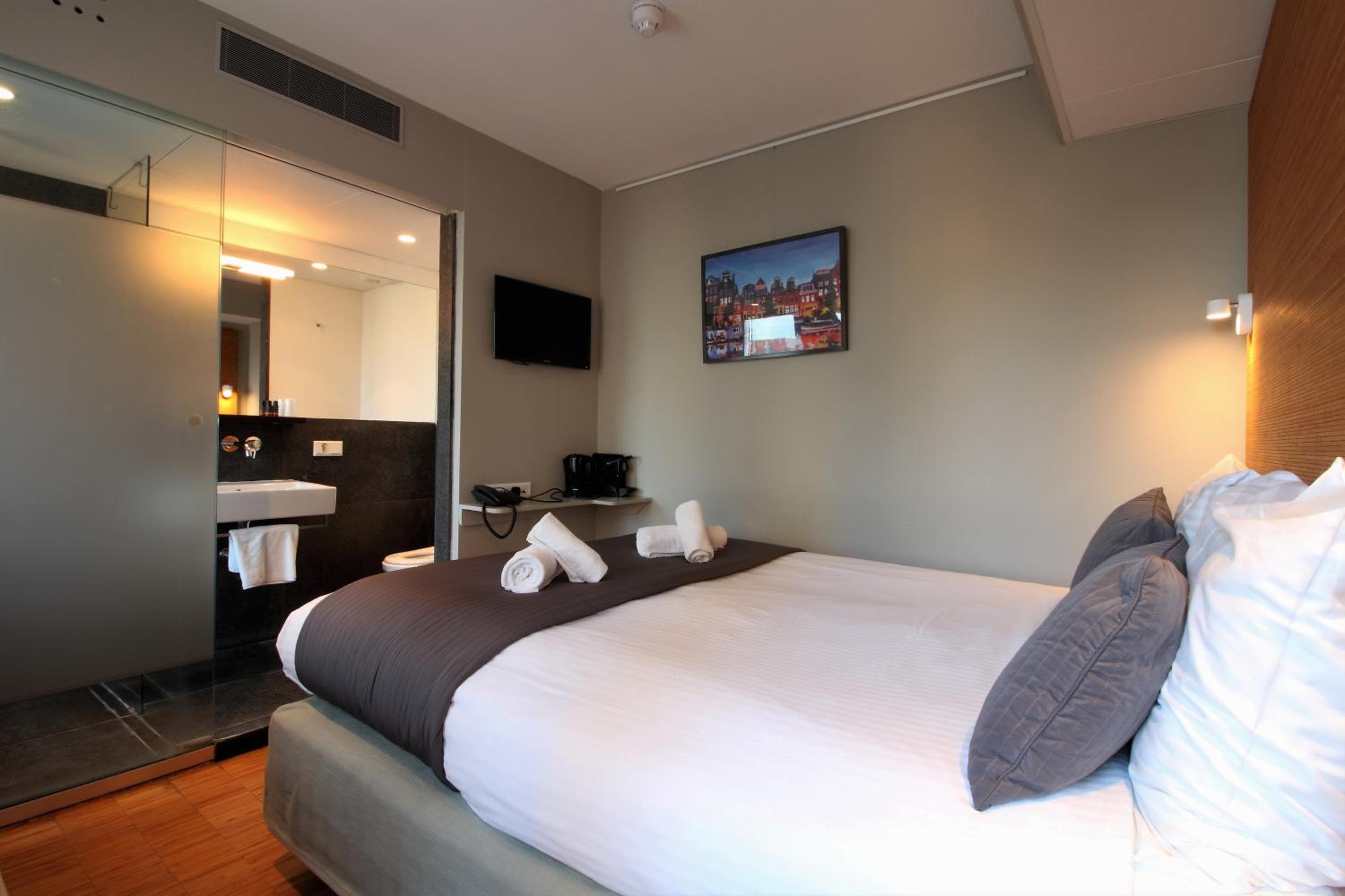 The Bank Hotel — 11