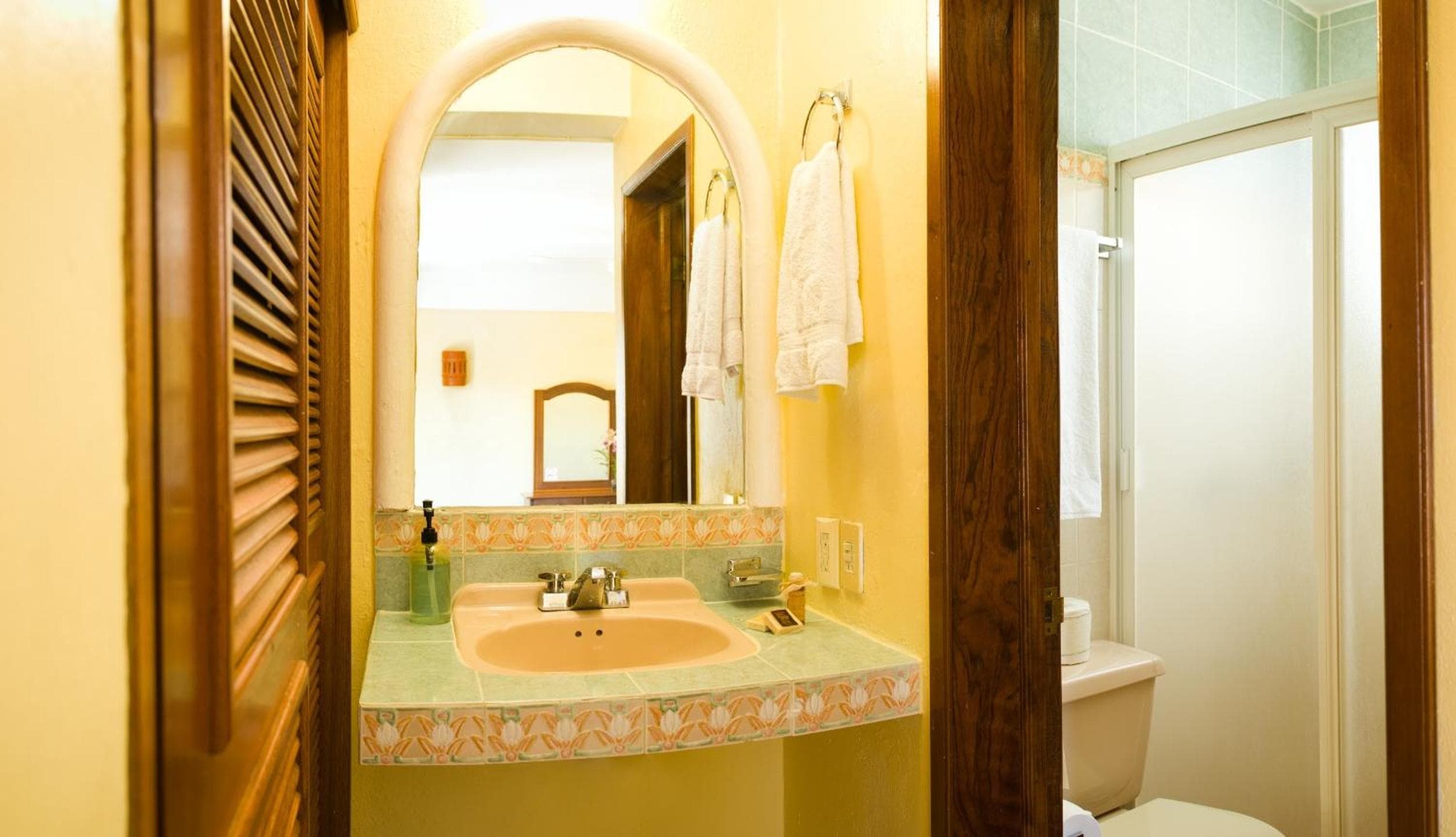 Hotel Real Del Mayab — 23