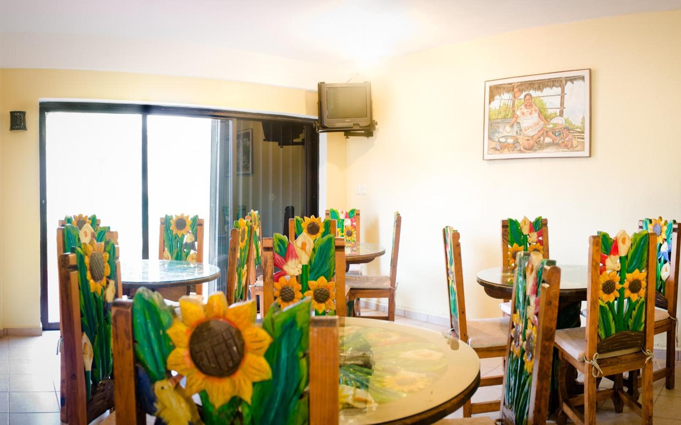 Hotel Real Del Mayab — 24