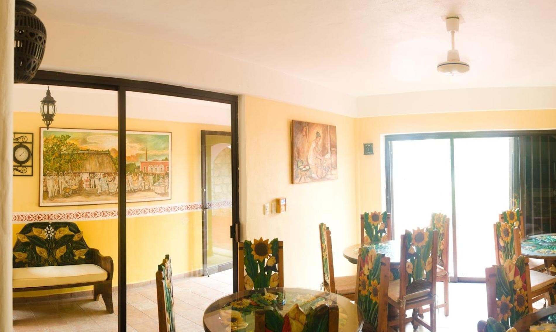 Hotel Real Del Mayab — 25