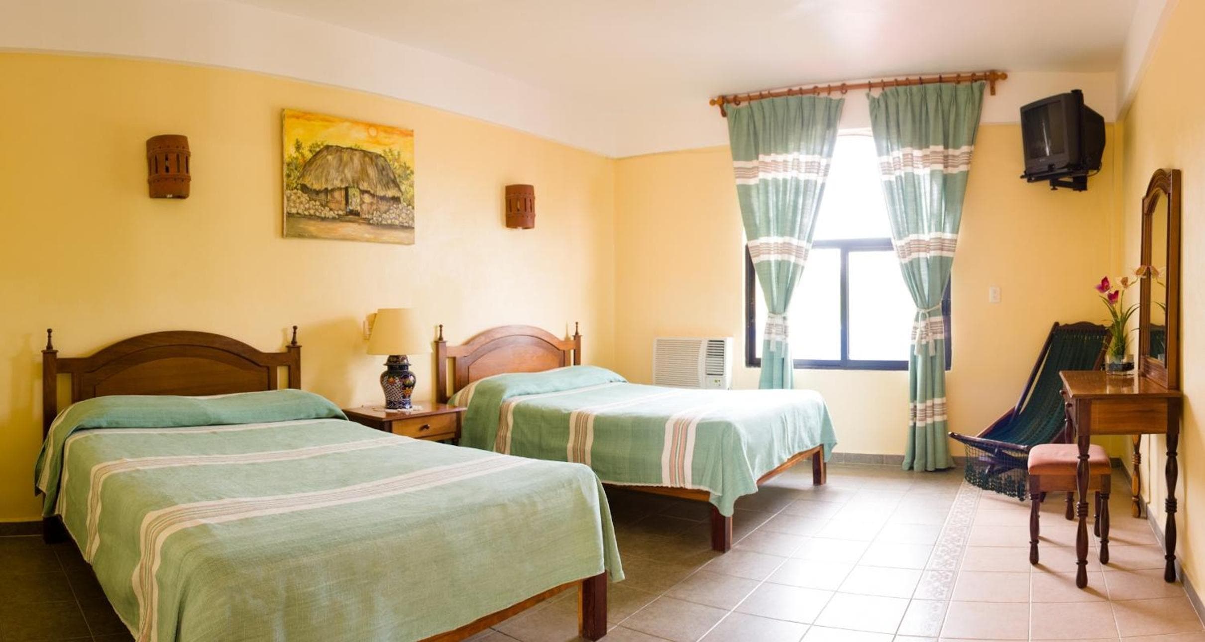Hotel Real Del Mayab — 26
