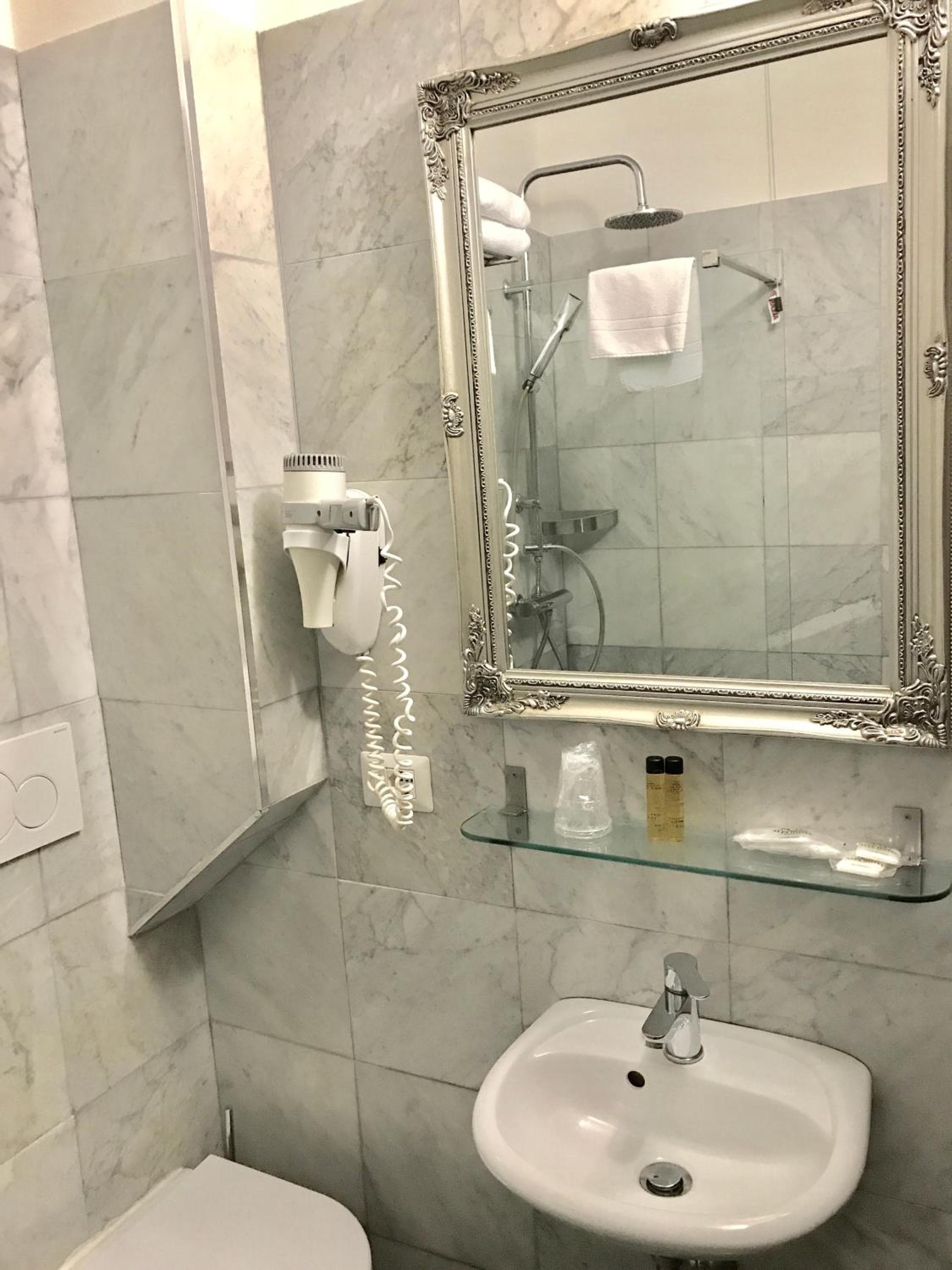 Hotel Bolzano — 23