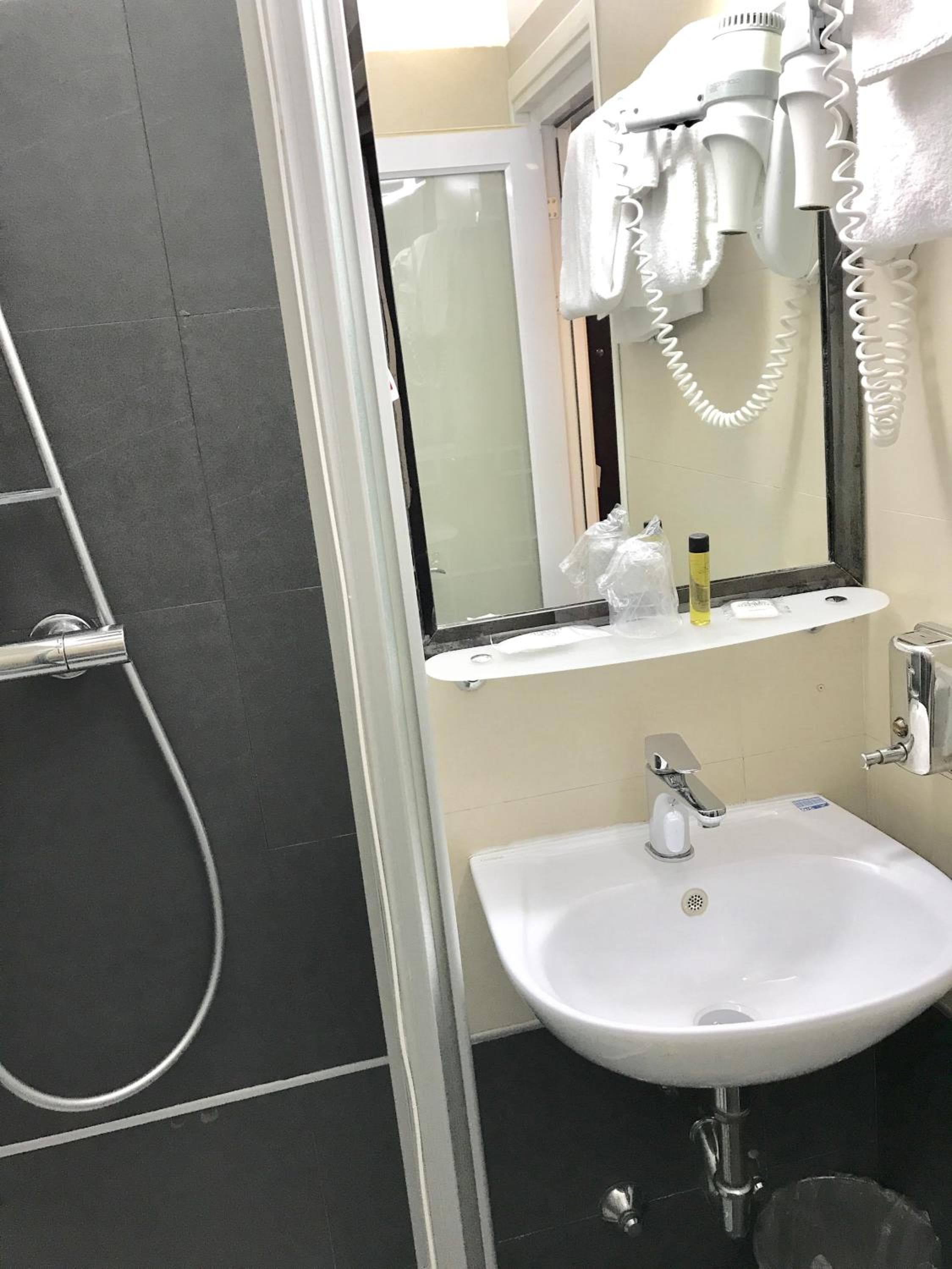 Hotel Bolzano — 19