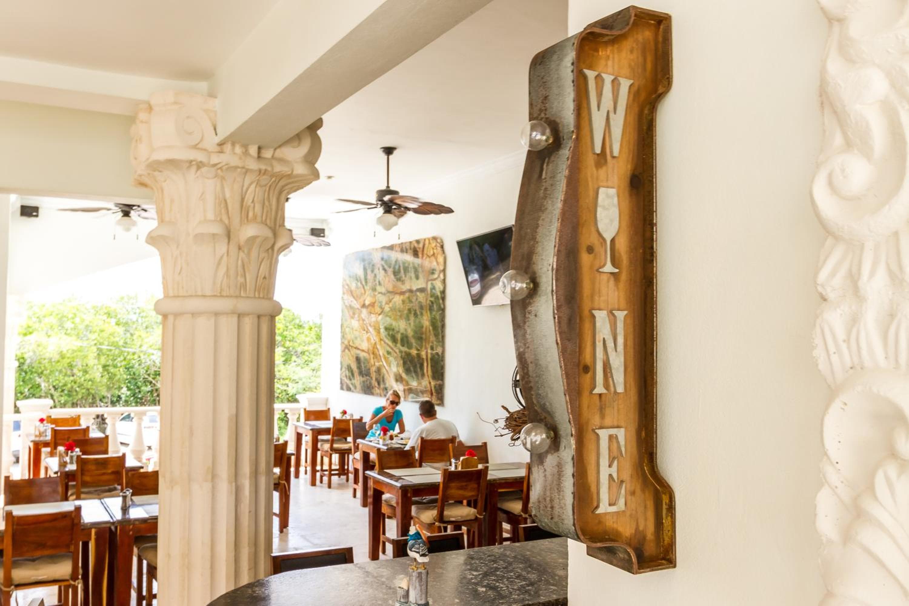 Cielo Maya Beach Tulum — 24