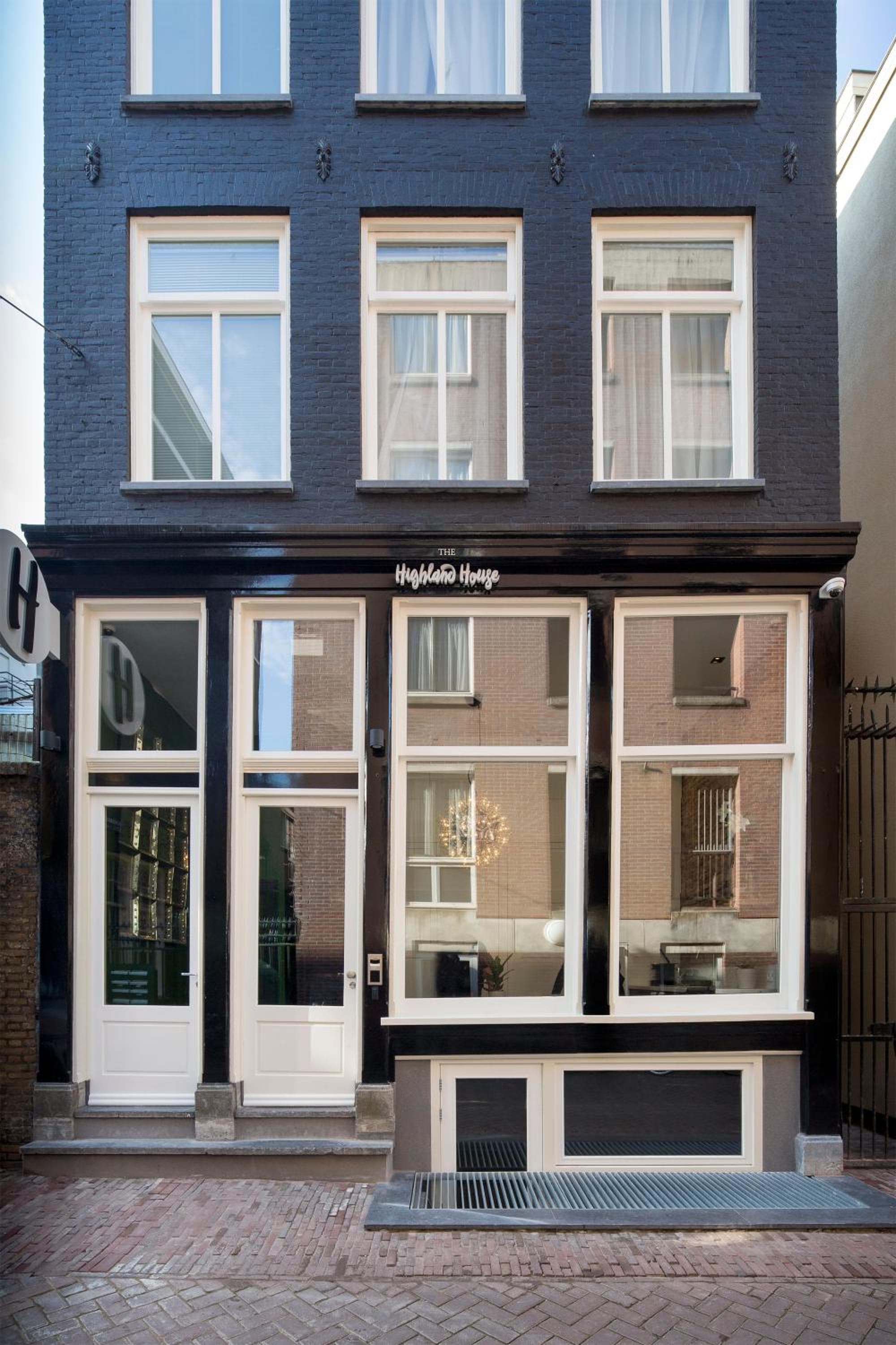 The Highland House — 26
