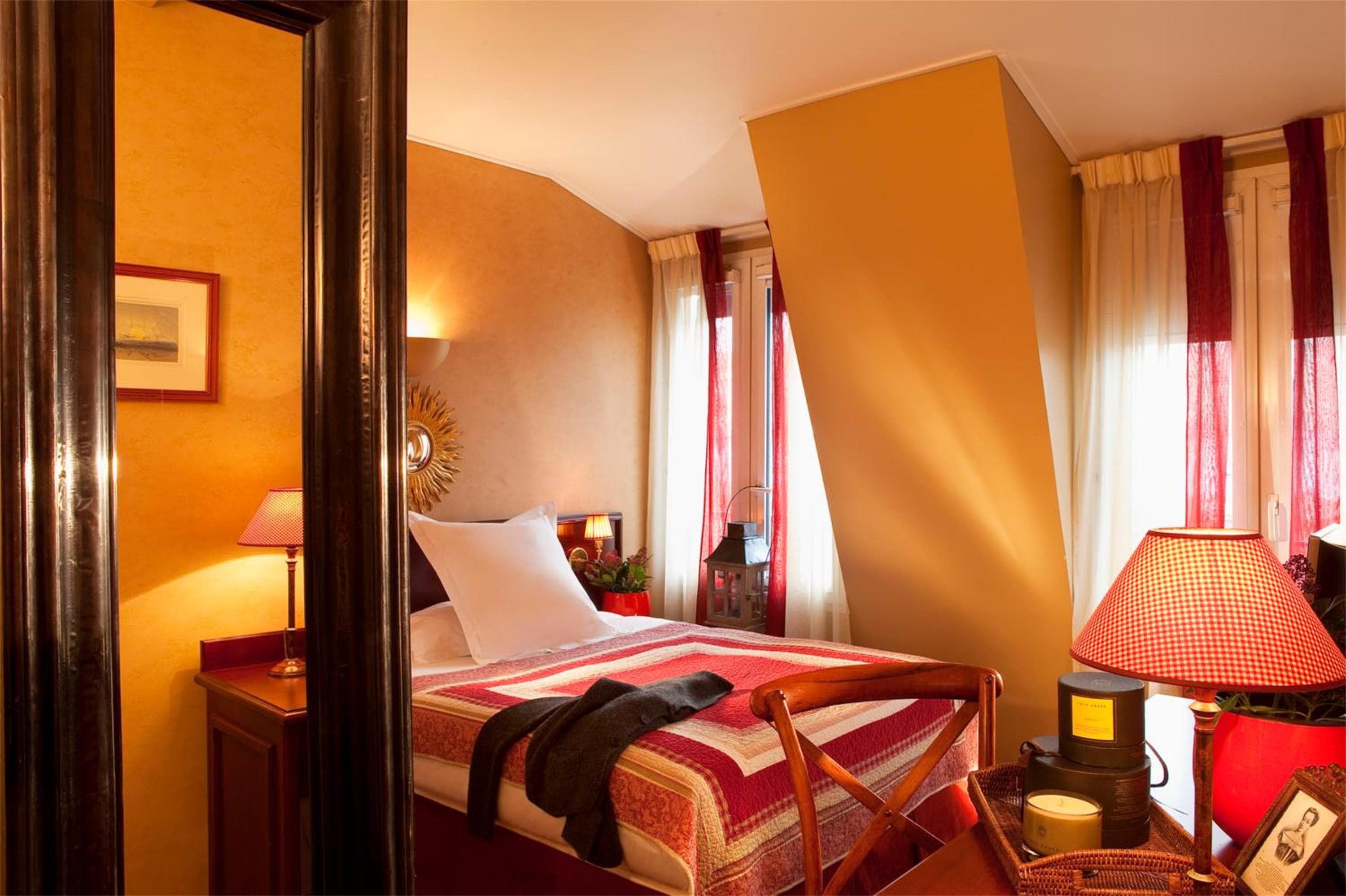 Albergo britannico — 18
