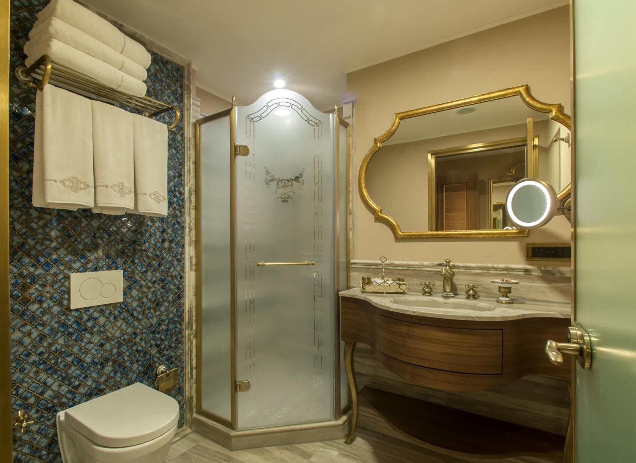 Romance Istanbul Hotel Boutique Class — 26