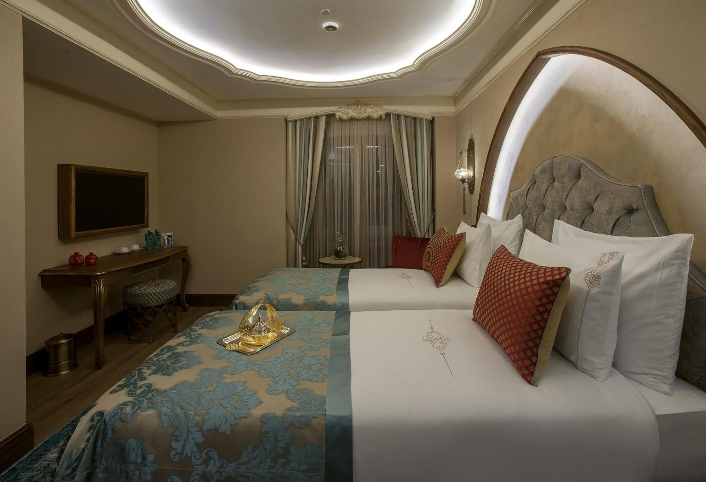 Romance Istanbul Hotel Boutique Class — 22
