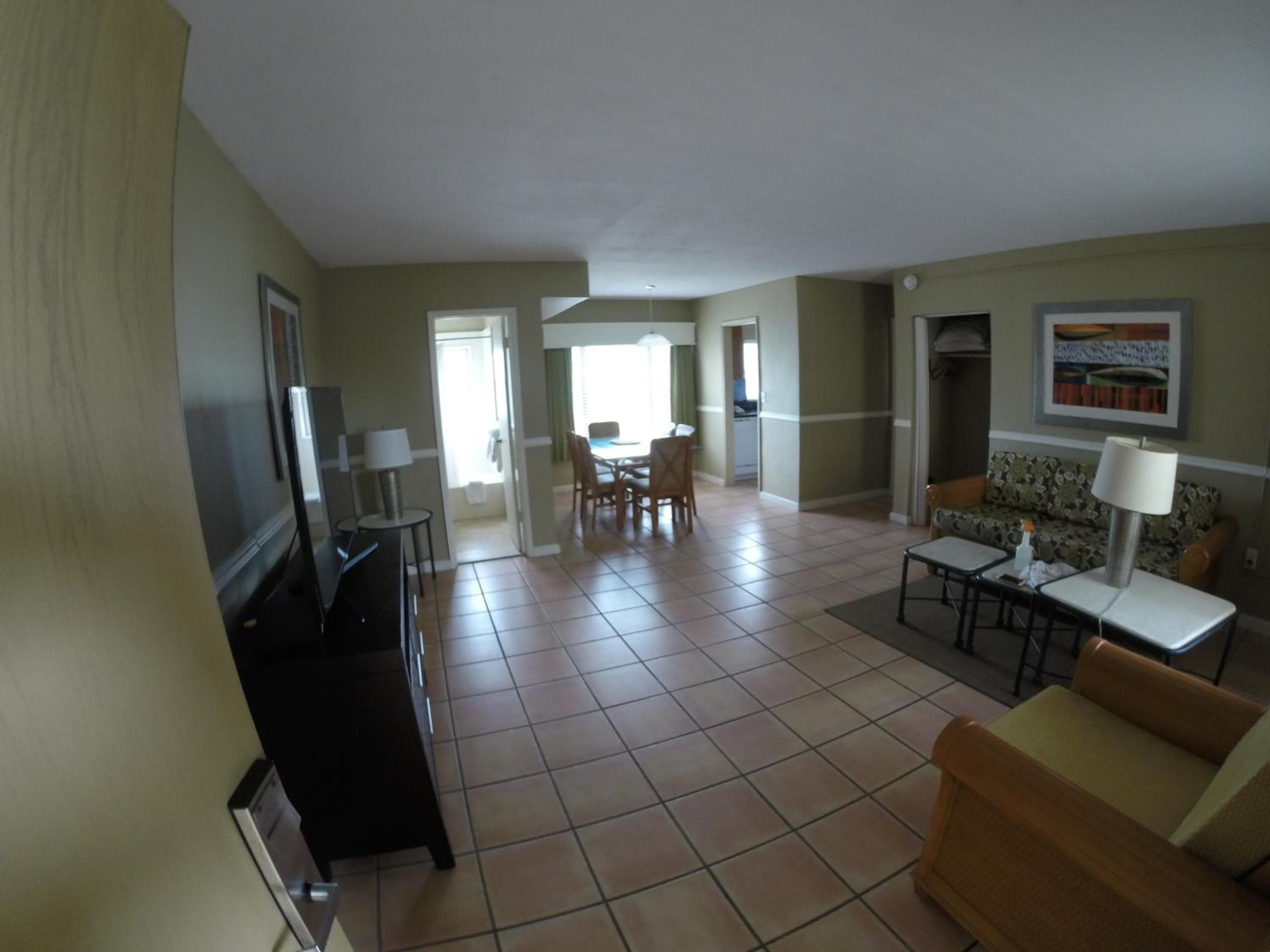 Silver Seas Beach Resort — 16