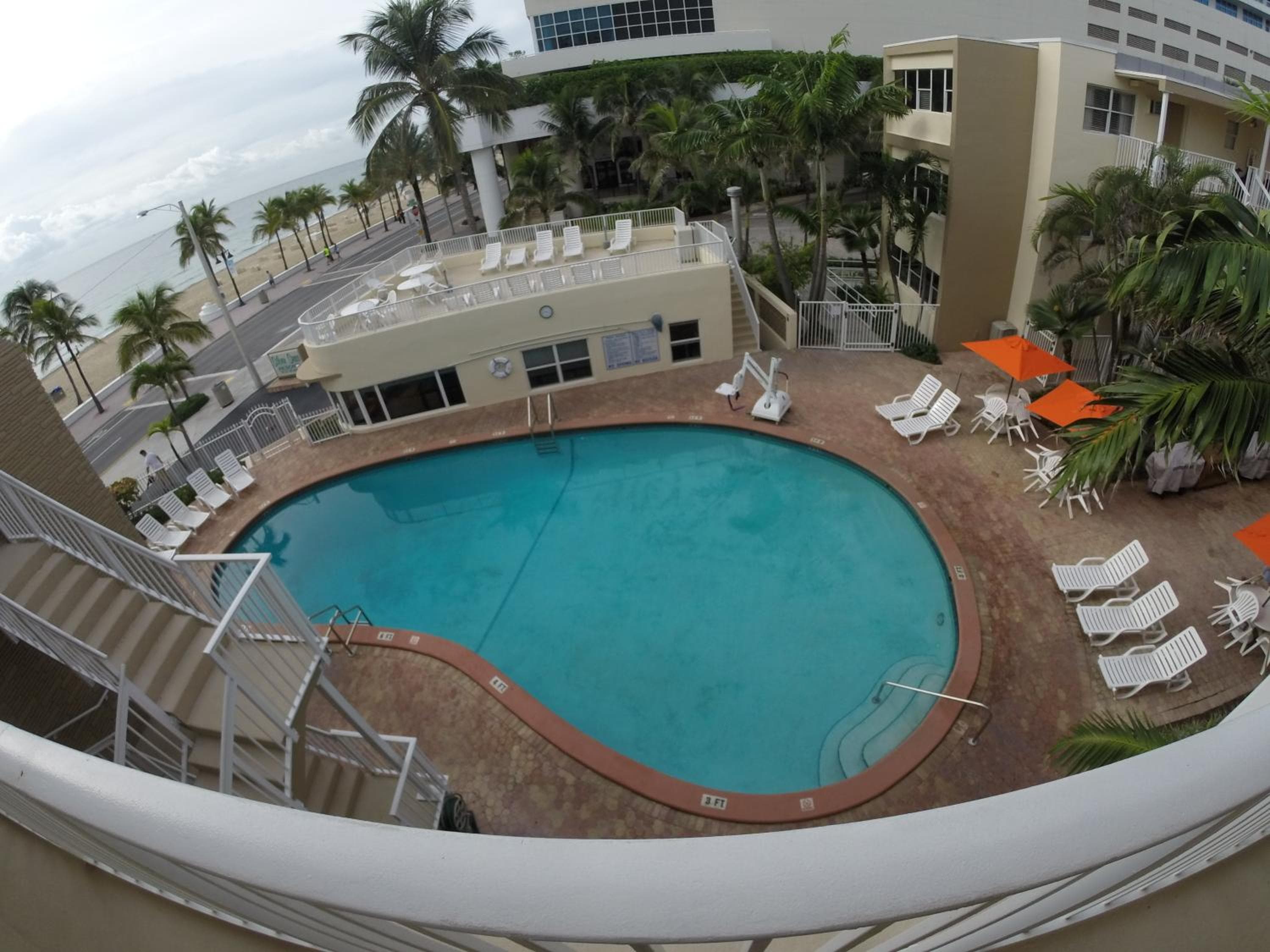 Silver Seas Beach Resort — 2