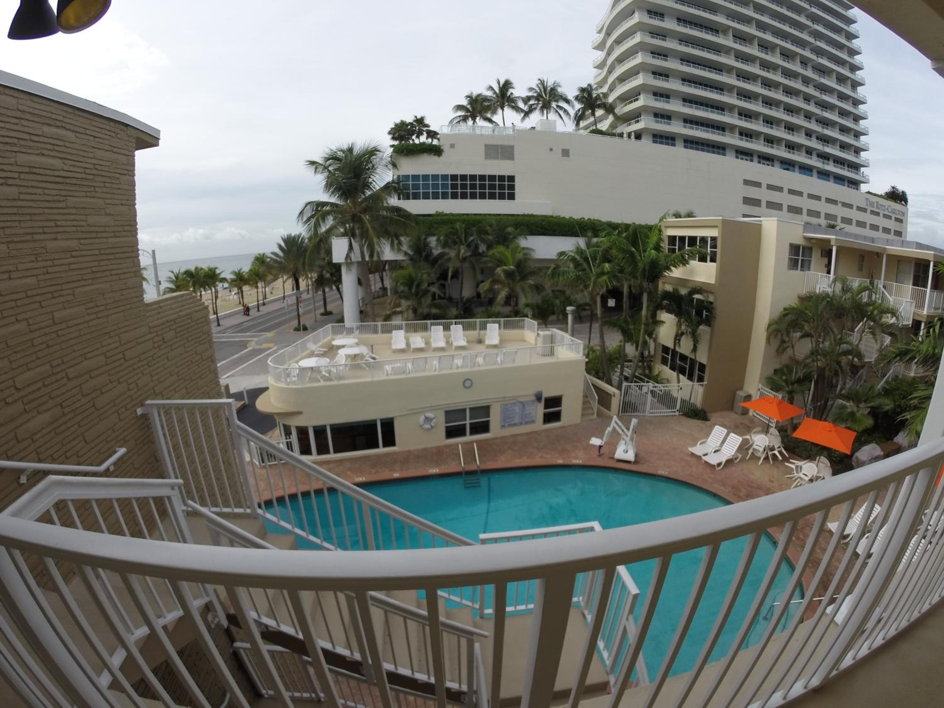 Silver Seas Beach Resort — 17