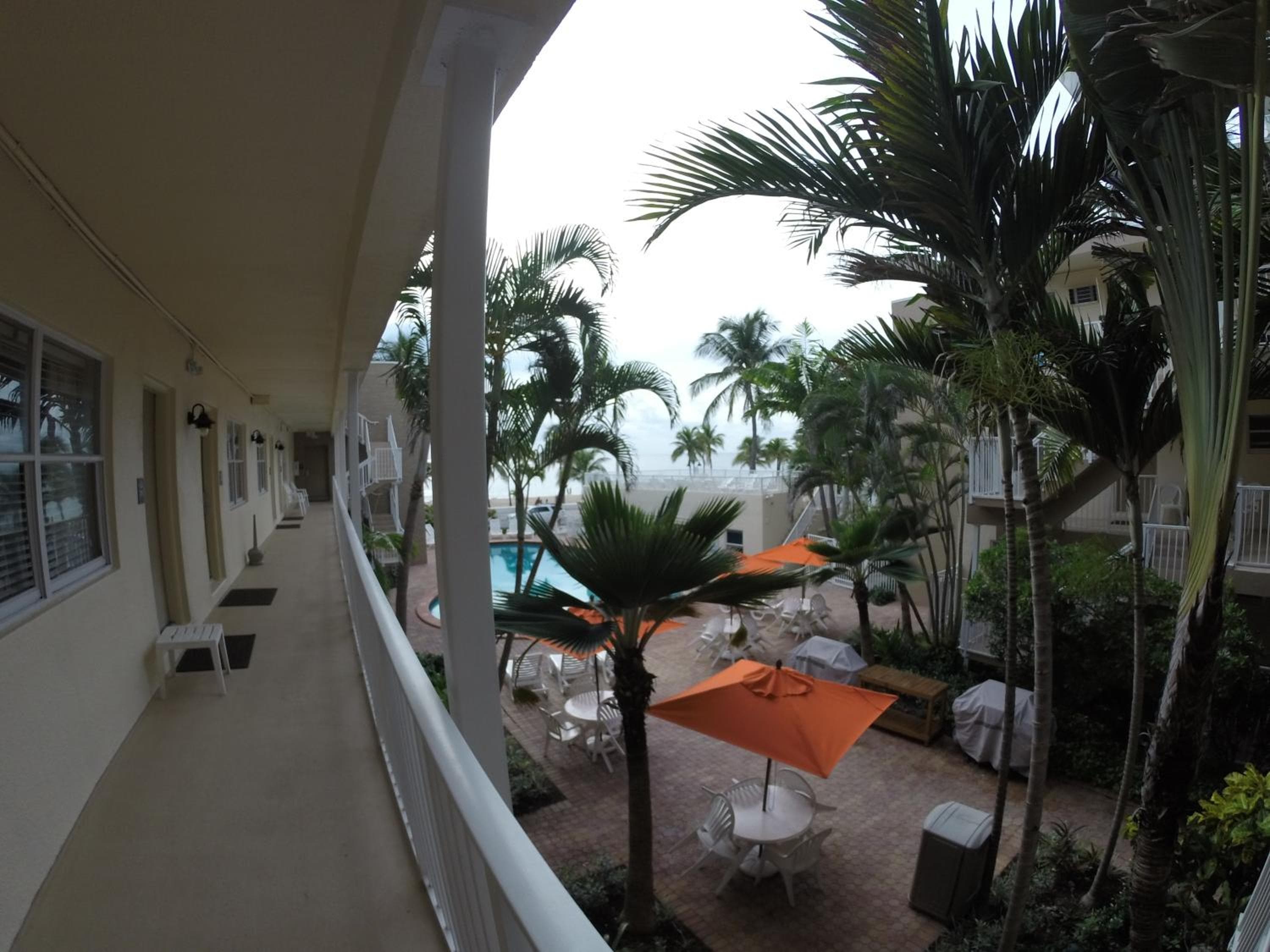 Silver Seas Beach Resort — 18