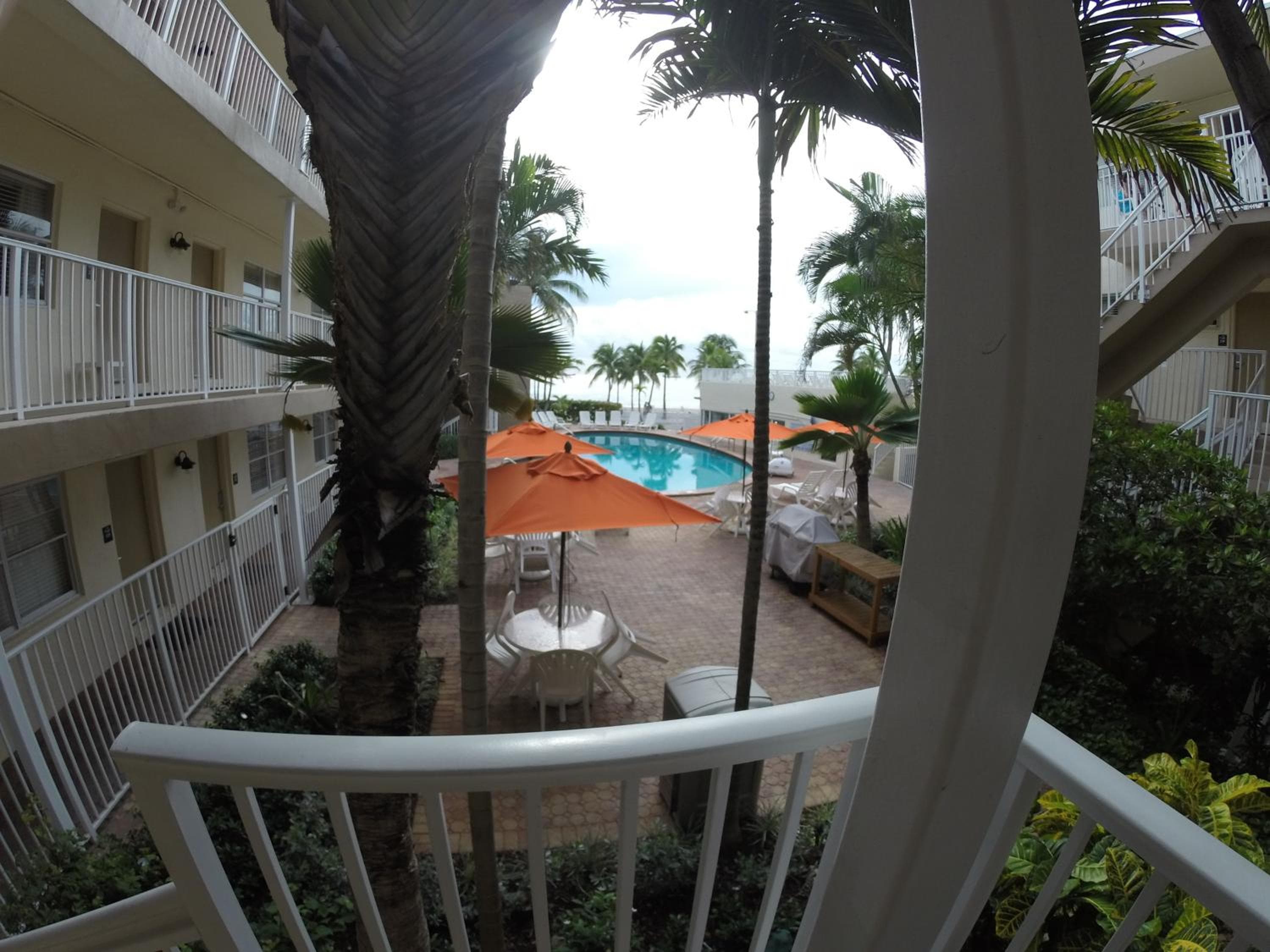 Silver Seas Beach Resort — 19