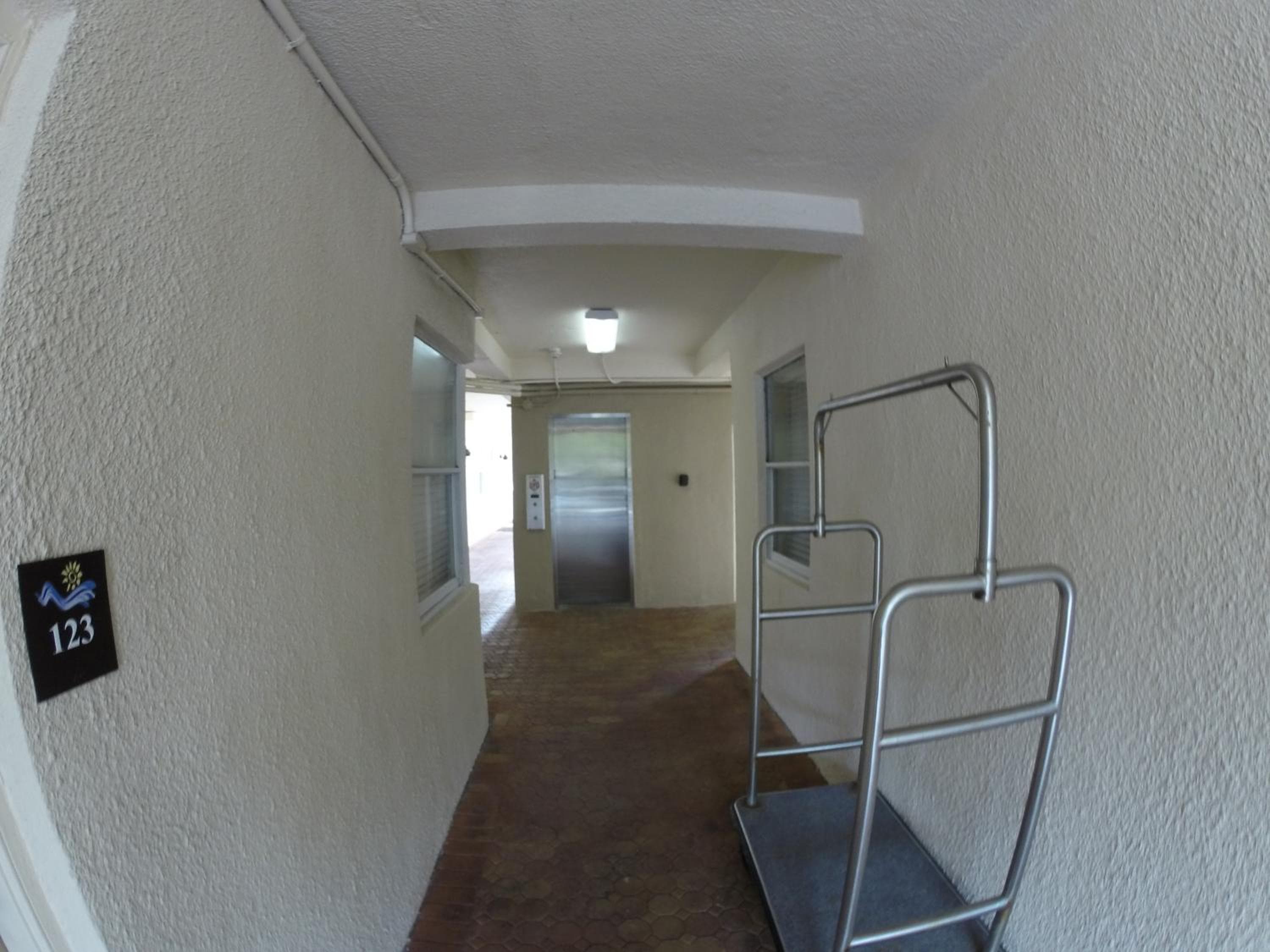 Silver Seas Beach Resort — 20