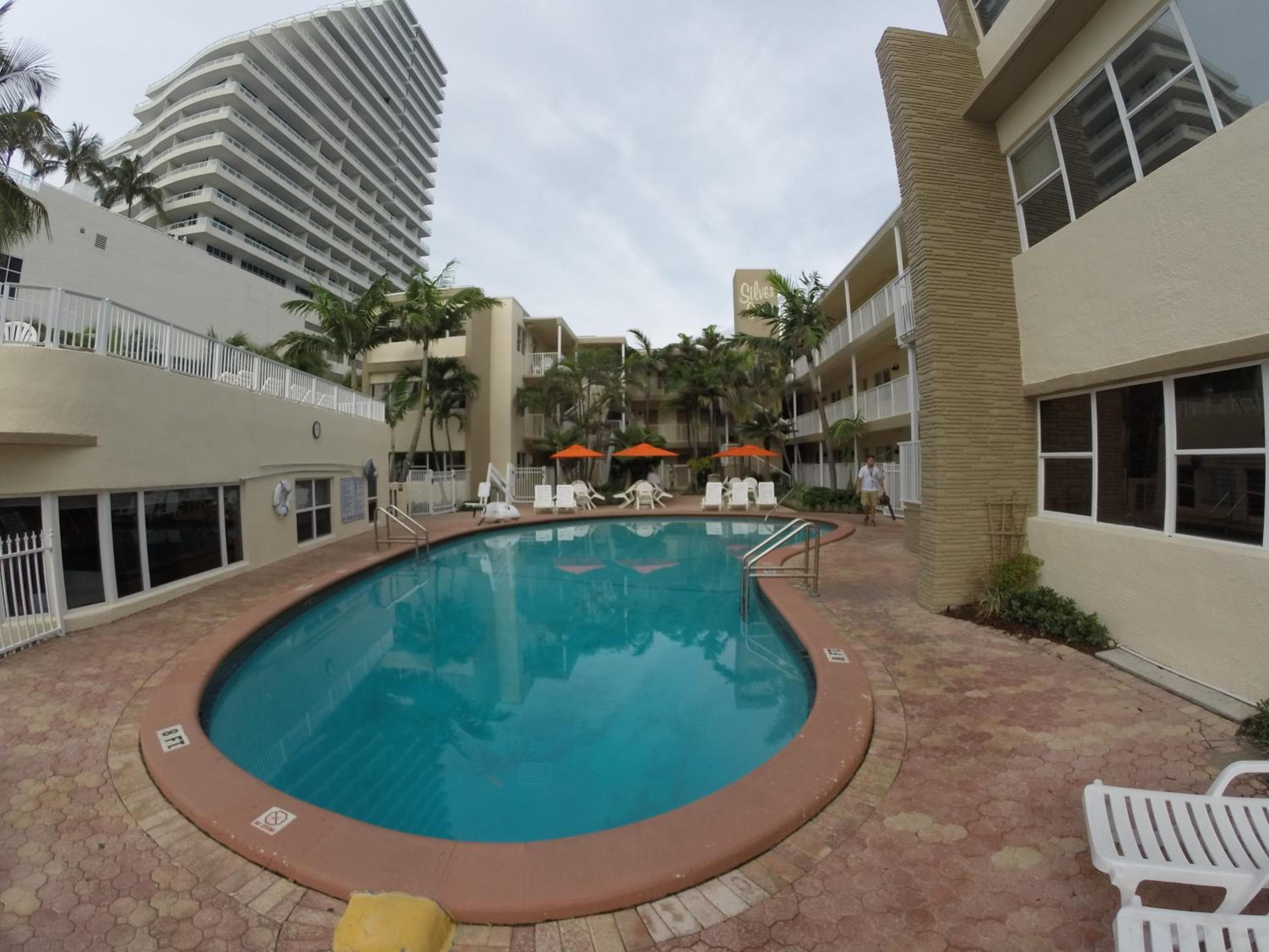 Silver Seas Beach Resort — 22