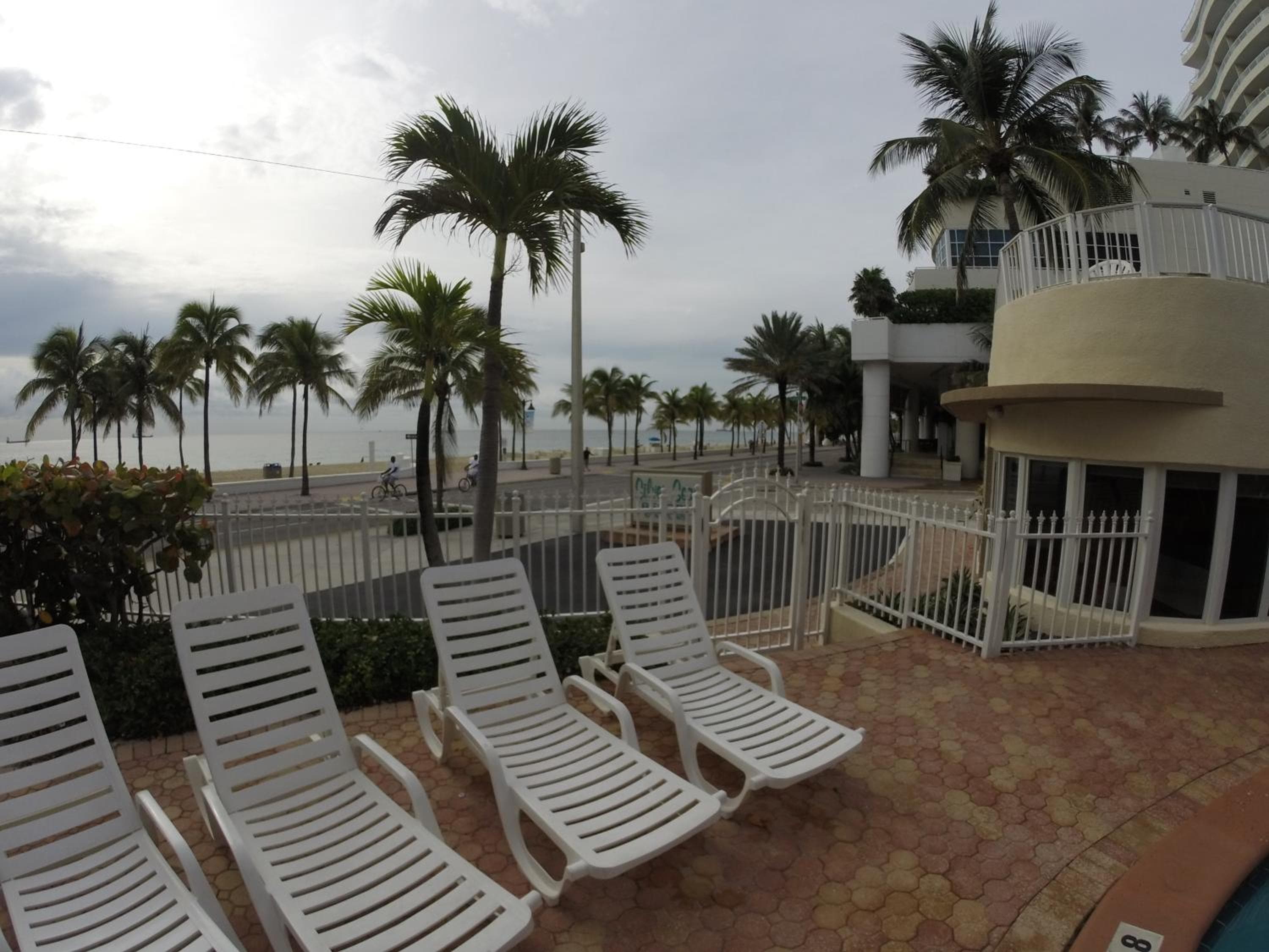 Silver Seas Beach Resort — 23