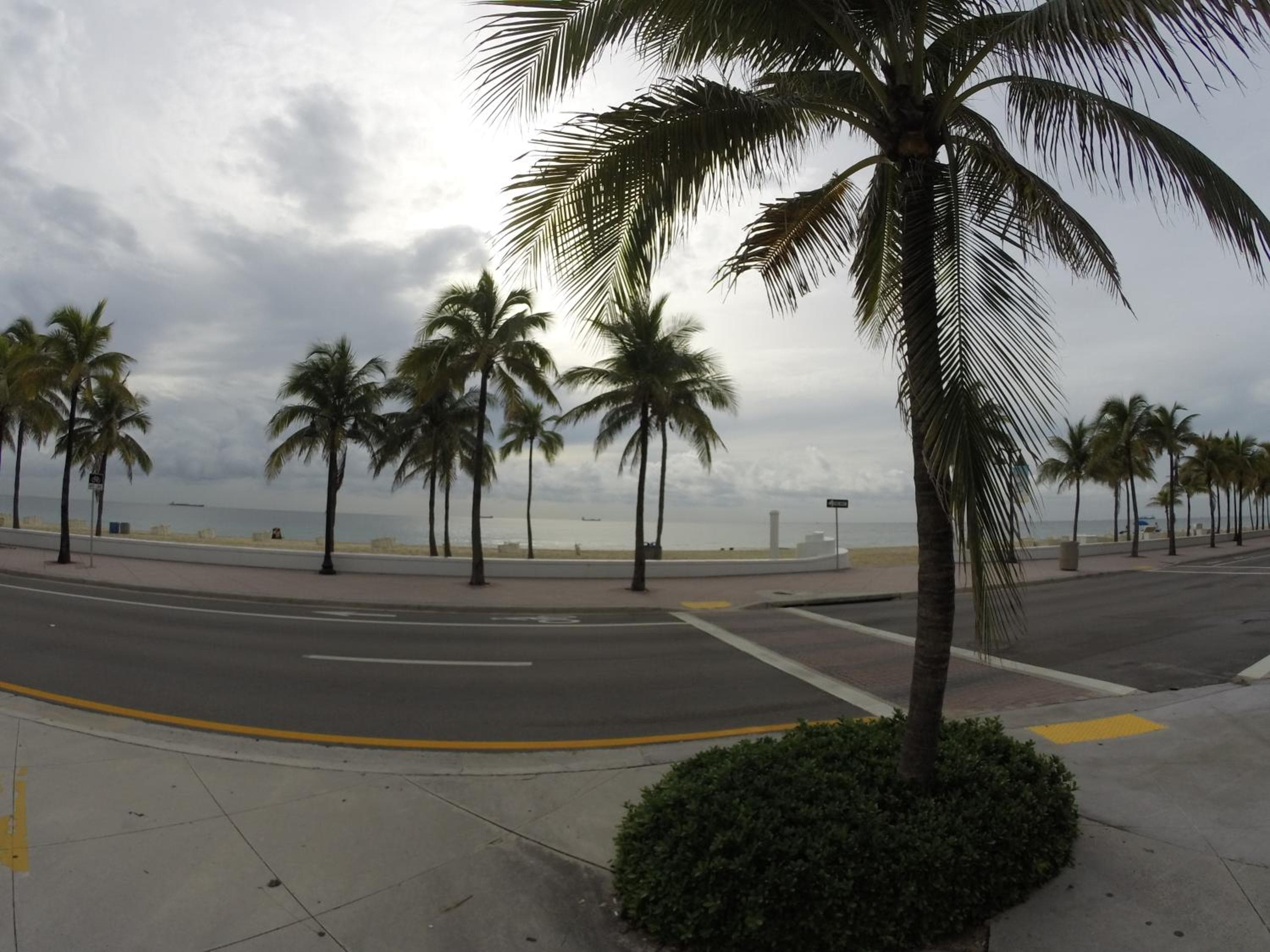 Silver Seas Beach Resort — 24