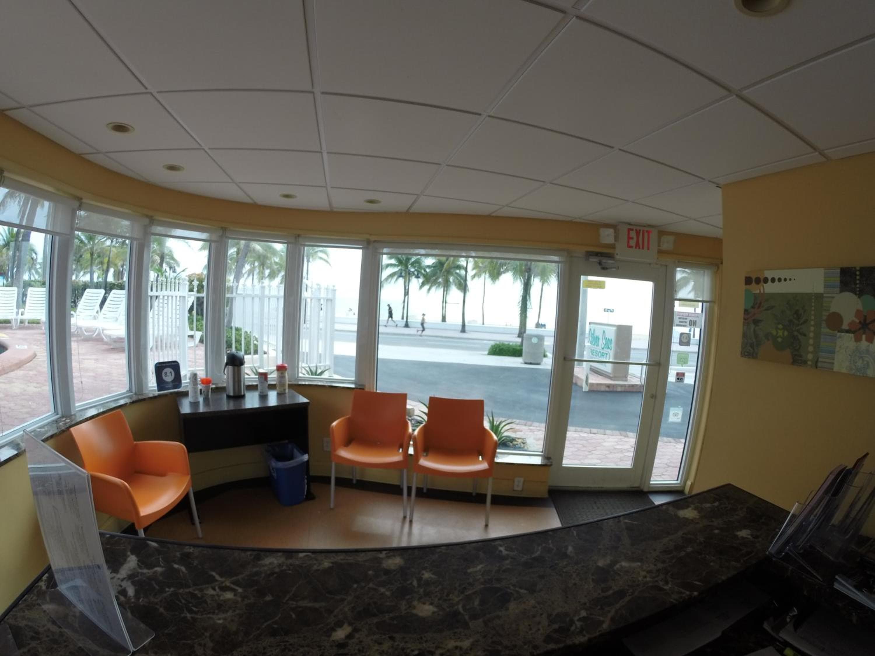 Silver Seas Beach Resort — 25